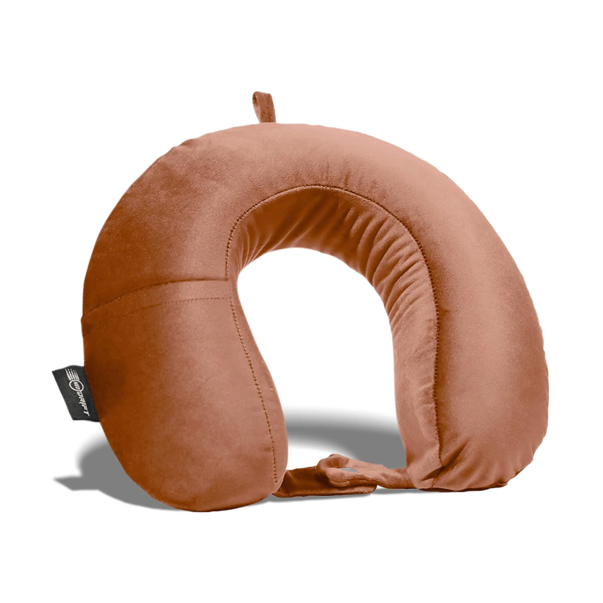 Neodrift Travel Pillow Cushions for Comfortable Sleep & Neck Support (Car, Plane) - Image 49