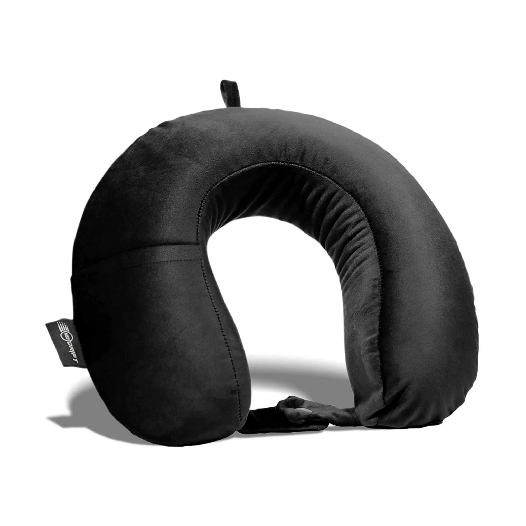 Neodrift Travel Pillow Cushions for Comfortable Sleep & Neck Support (Car, Plane) - Image 6