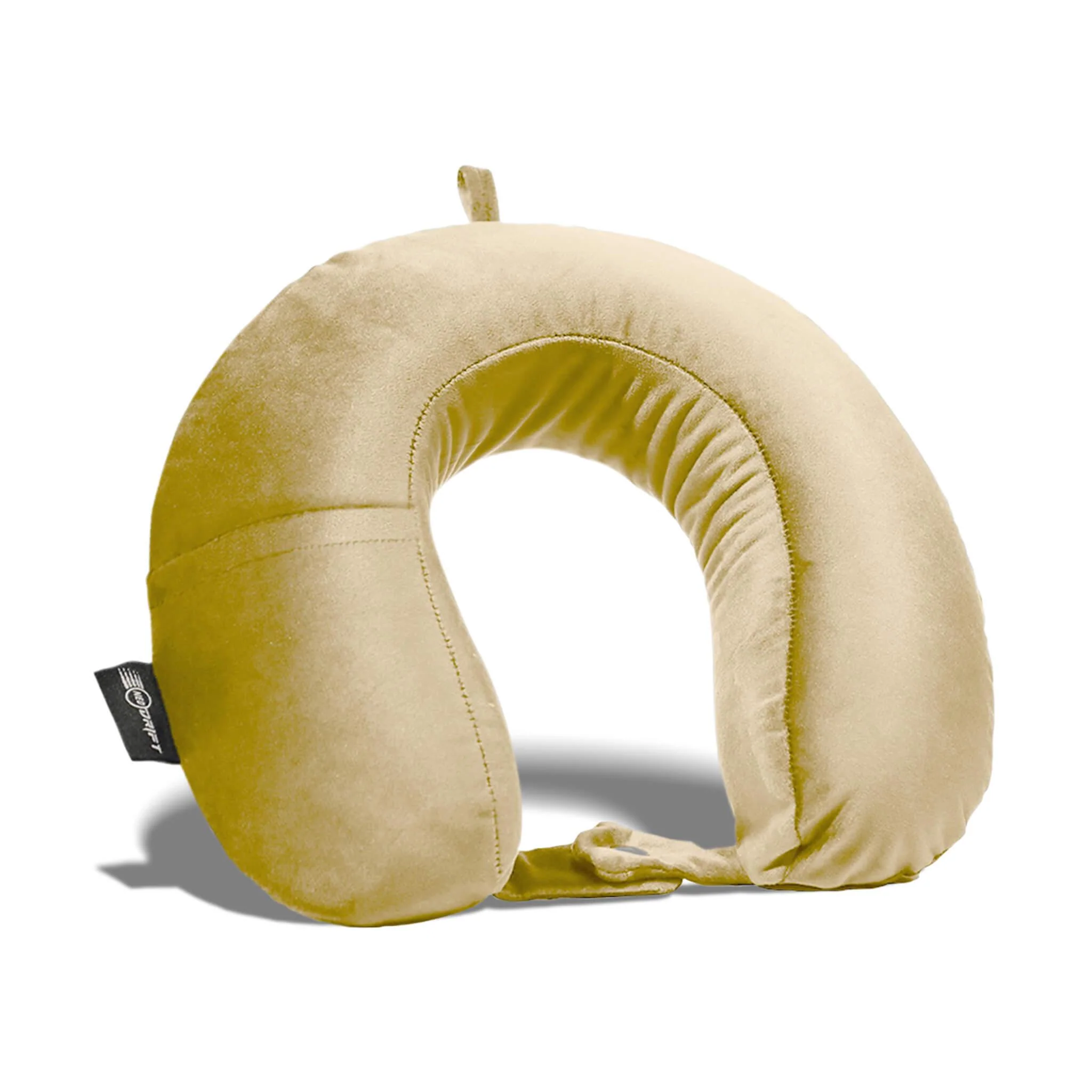 Neodrift Travel Pillow Cushions for Comfortable Sleep & Neck Support (Car, Plane) - Image 8