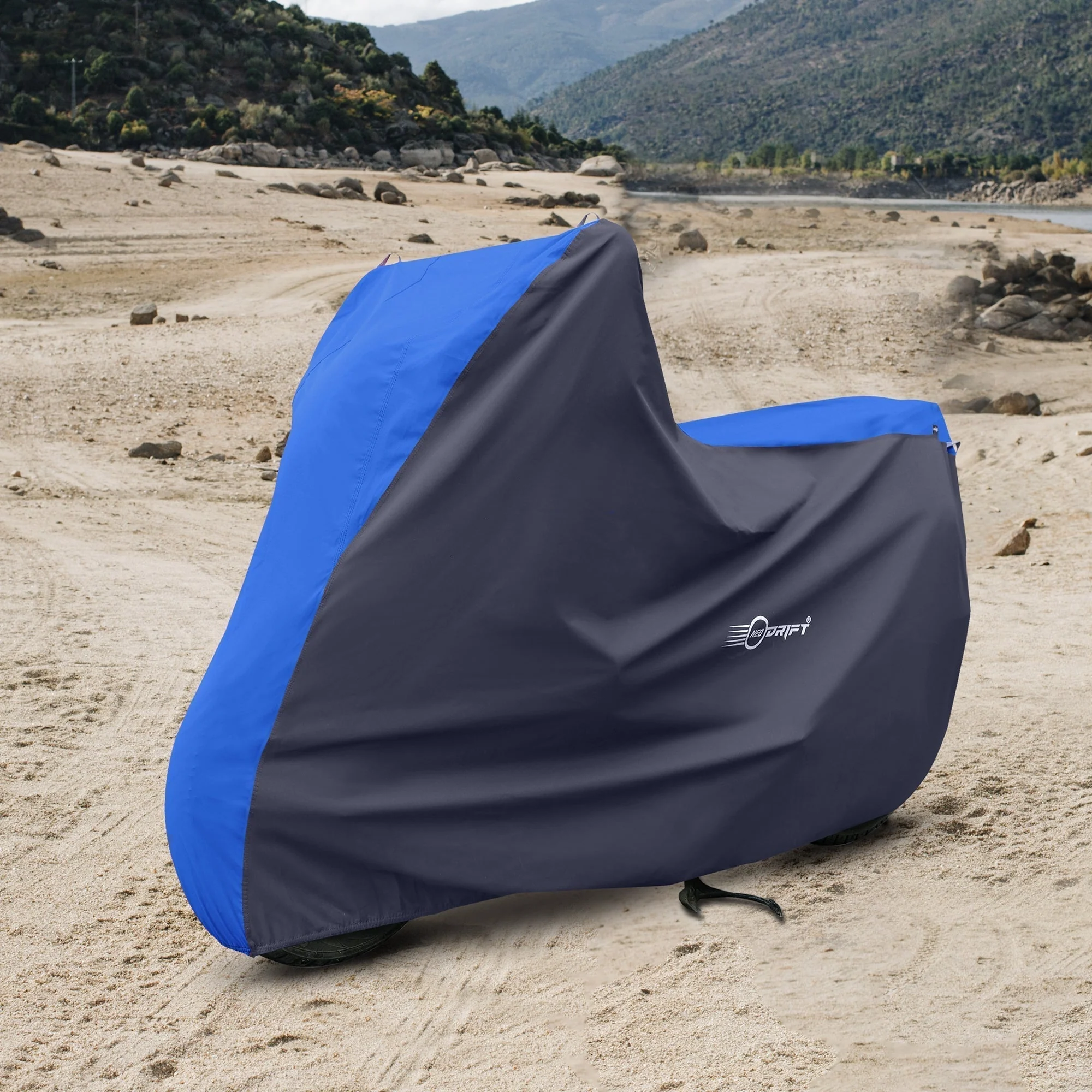 Neodrift Bike Cover for BMW S 1000 XR - Image 42