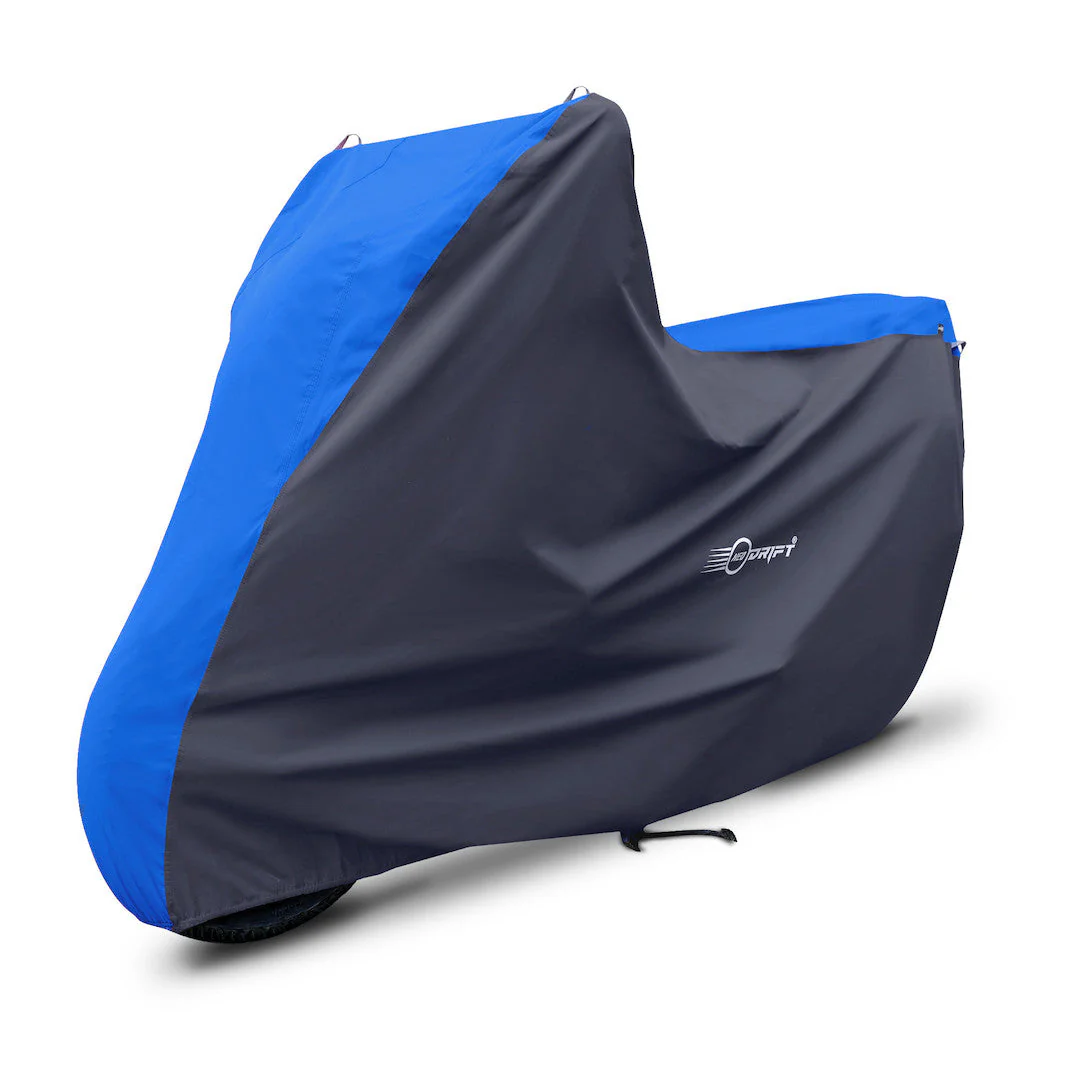 Neodrift Bike Cover for Benelli TRK 251 - Image 40