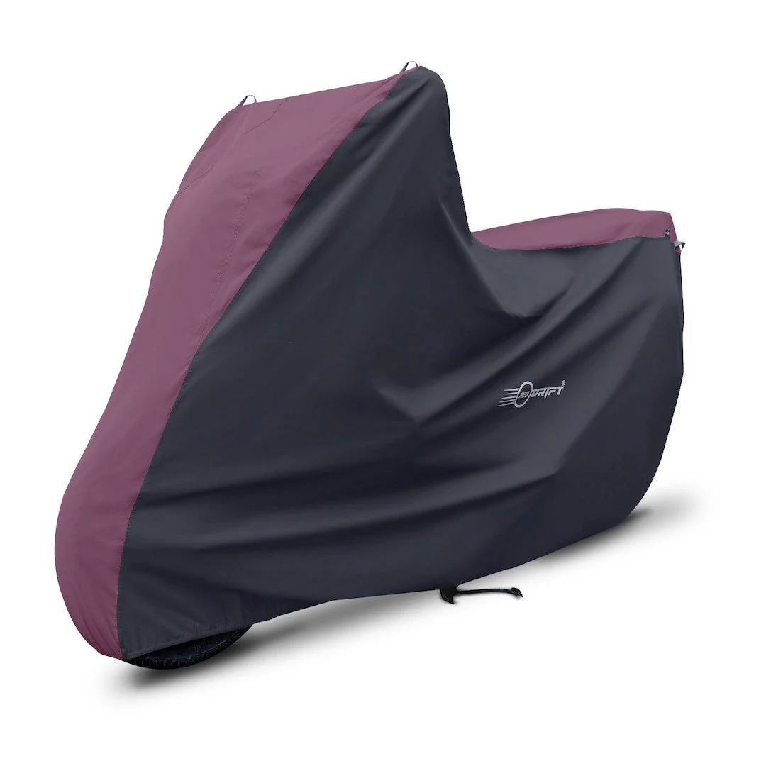Neodrift Bike Cover for Royal Enfield Shotgun 650 - Image 35