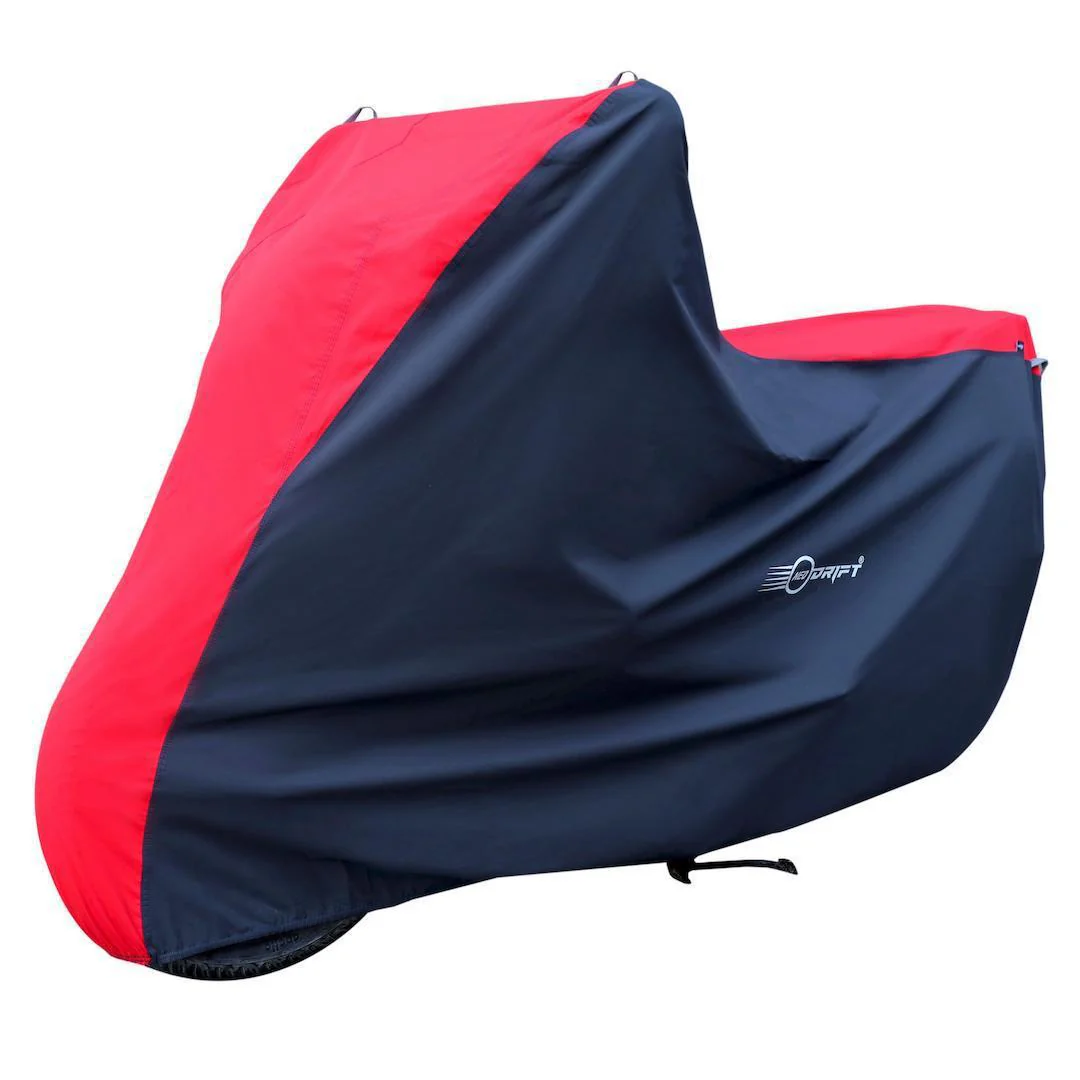 Neodrift Bike Cover for Triumph Tiger 900 - Image 2