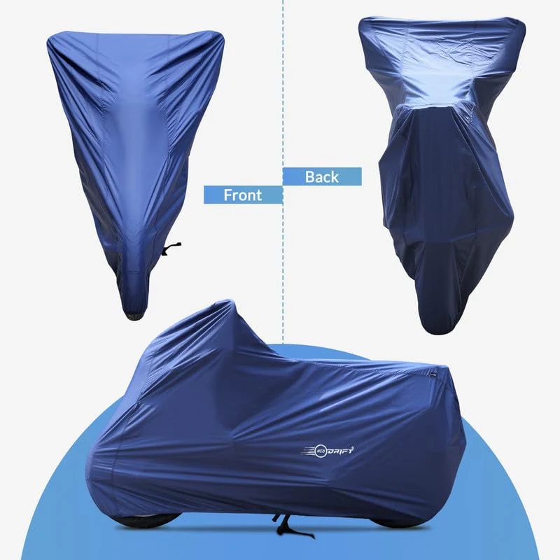 Neodrift Bike Cover for Yamaha Vmax - Image 17