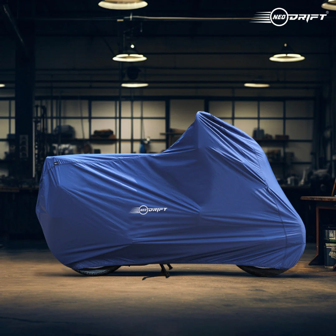 Neodrift Bike Cover for Yamaha Vmax - Image 22