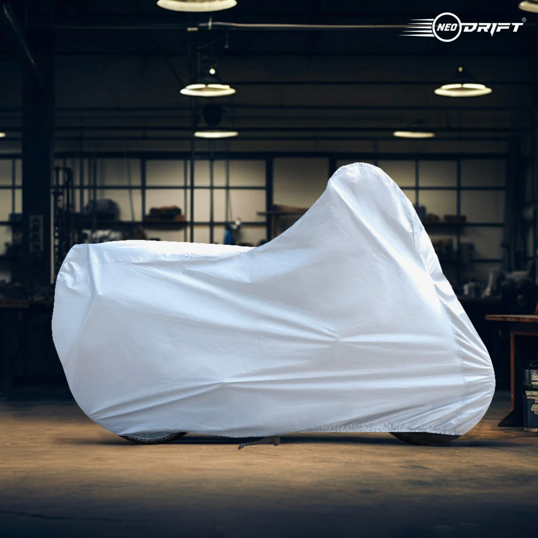 Neodrift Bike Cover for Yamaha Vmax - Image 24