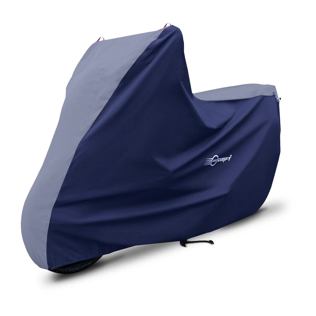 Neodrift Bike Cover for Yamaha Vmax - Image 35