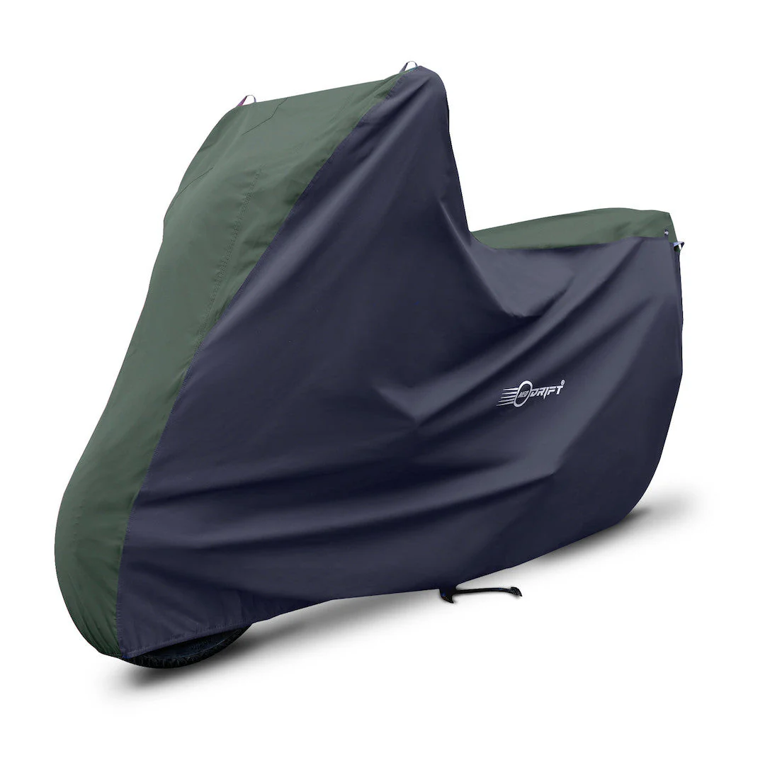 Neodrift Bike Cover for Yamaha Vmax - Image 36