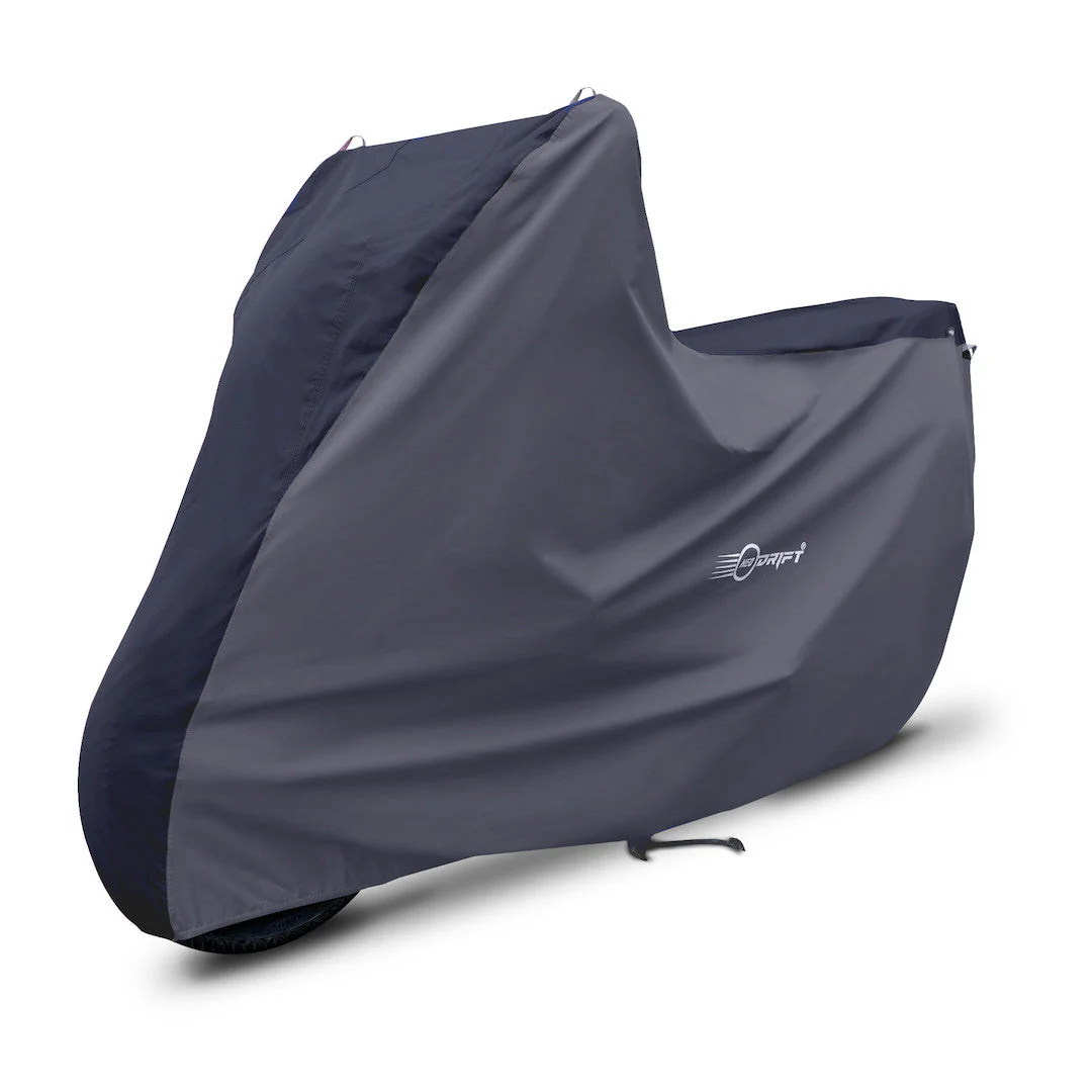 Neodrift Bike Cover for Yamaha Vmax - Image 39