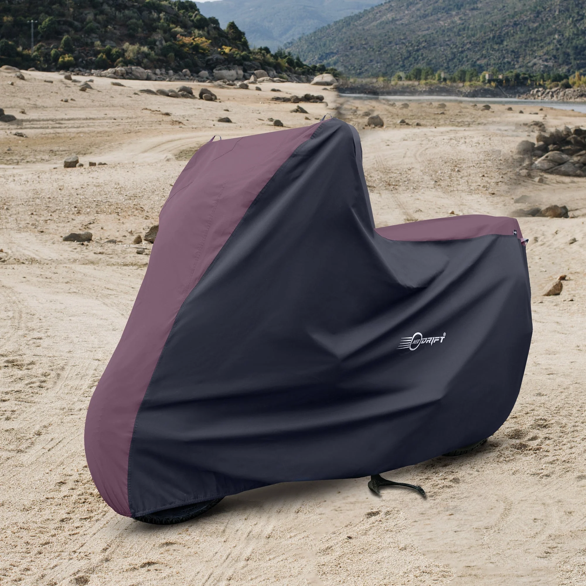 Neodrift Bike Cover for Yamaha Vmax - Image 46