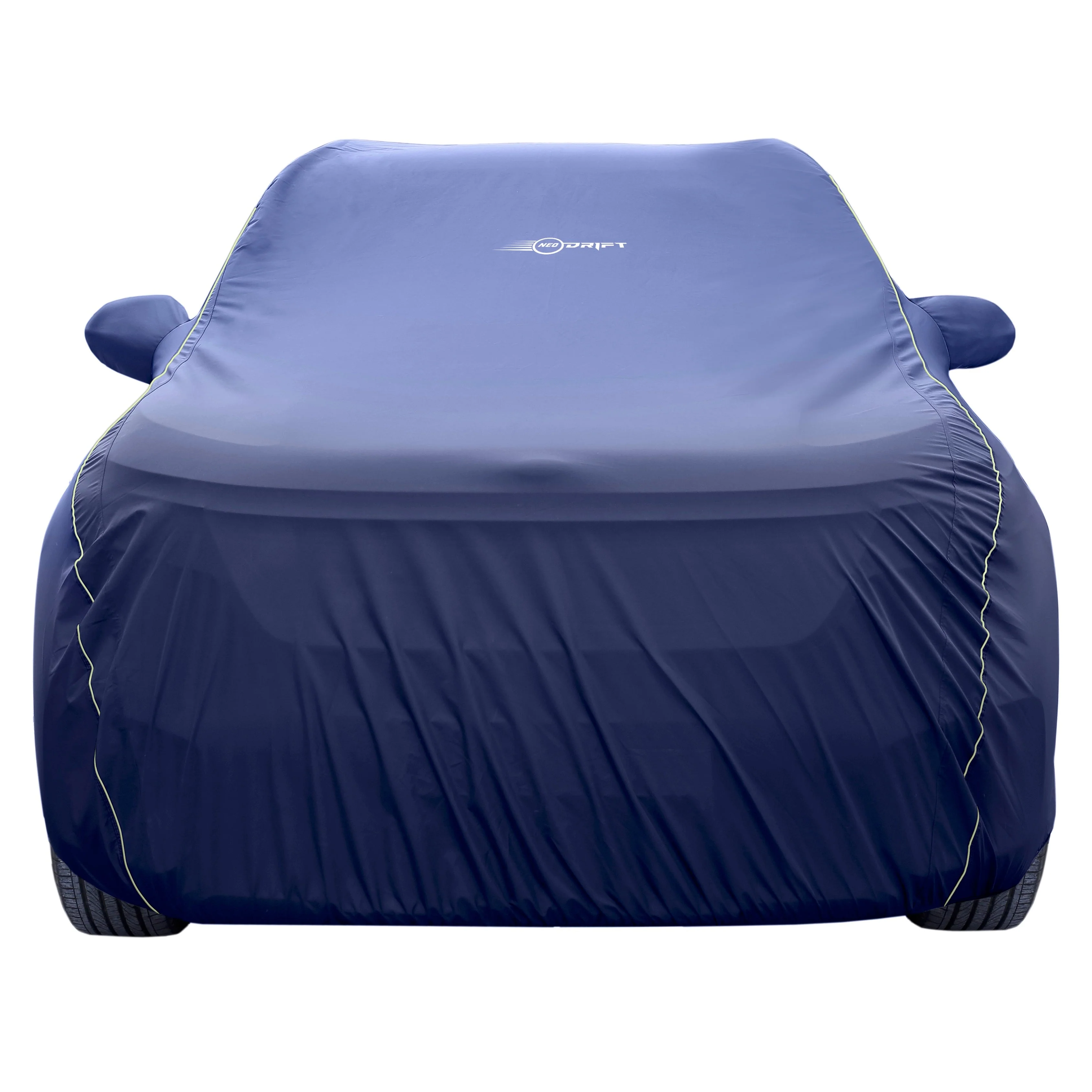 Neodrift - Car Cover for SUV Citroen C3 - Image 36