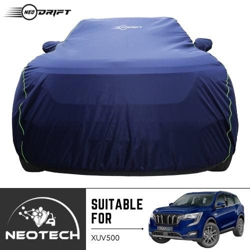 Neodrift - Car Cover for SUV Mahindra XUV 7XO - Image 36