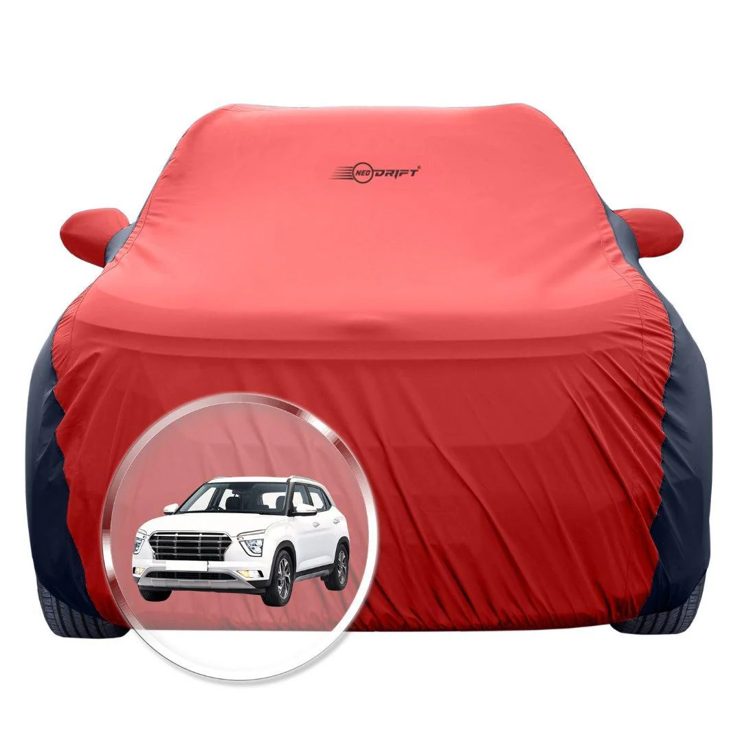 Neodrift - Car Cover for SUV Vinfast VF 7