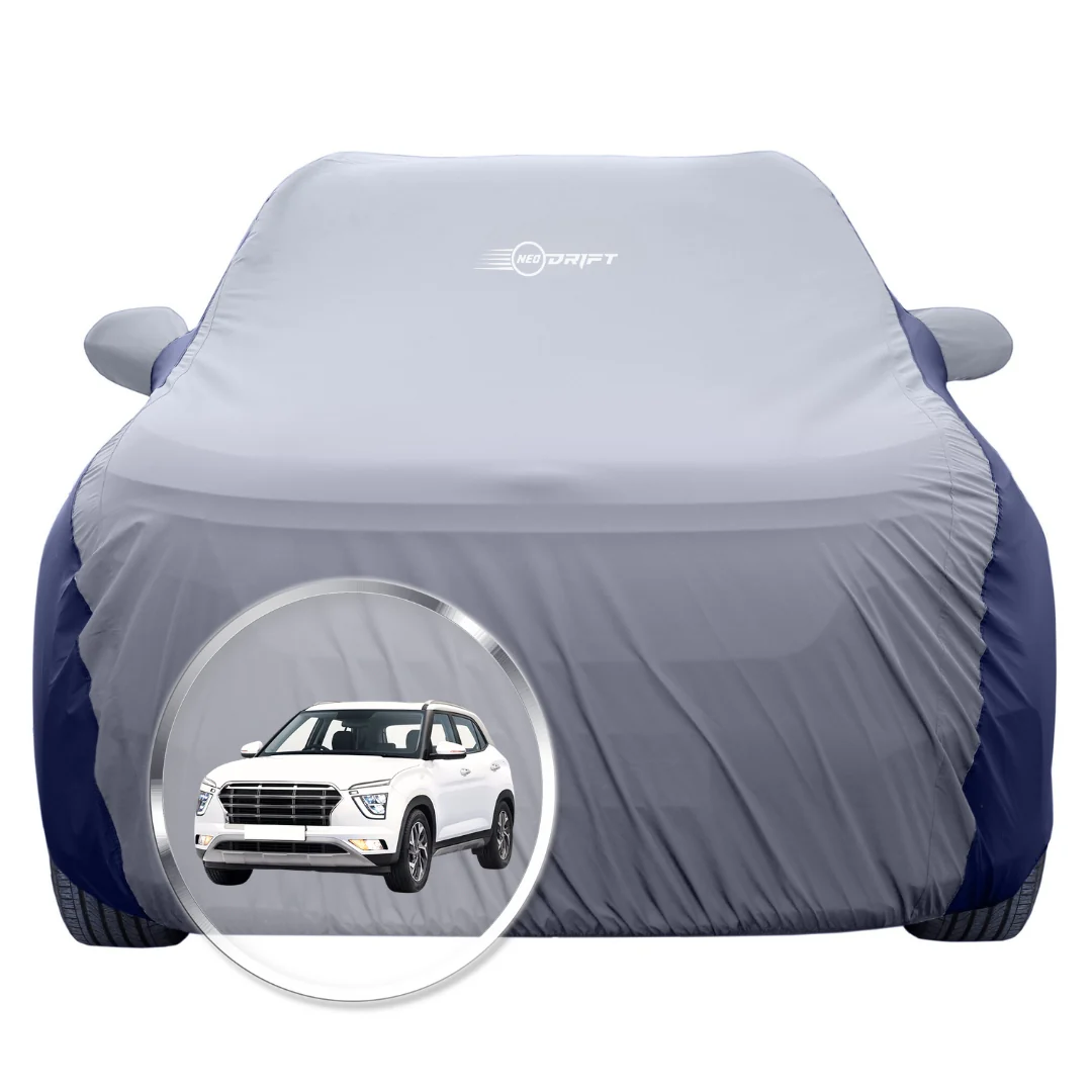 Neodrift - Car Cover for SUV Vinfast VF 7 - Image 15
