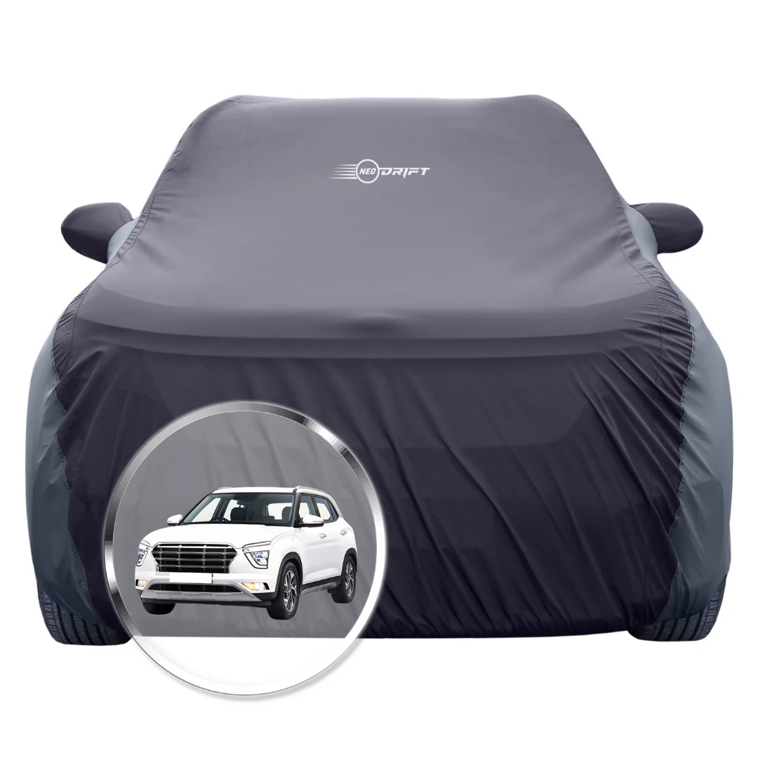 Neodrift - Car Cover for SUV Vinfast VF 7 - Image 22