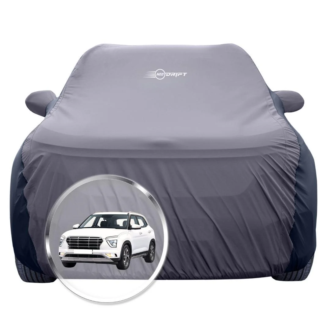 Neodrift - Car Cover for SUV Vinfast VF 7 - Image 29