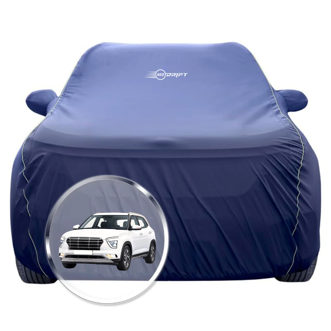 Neodrift - Car Cover for SUV Vinfast VF 7 - Image 36