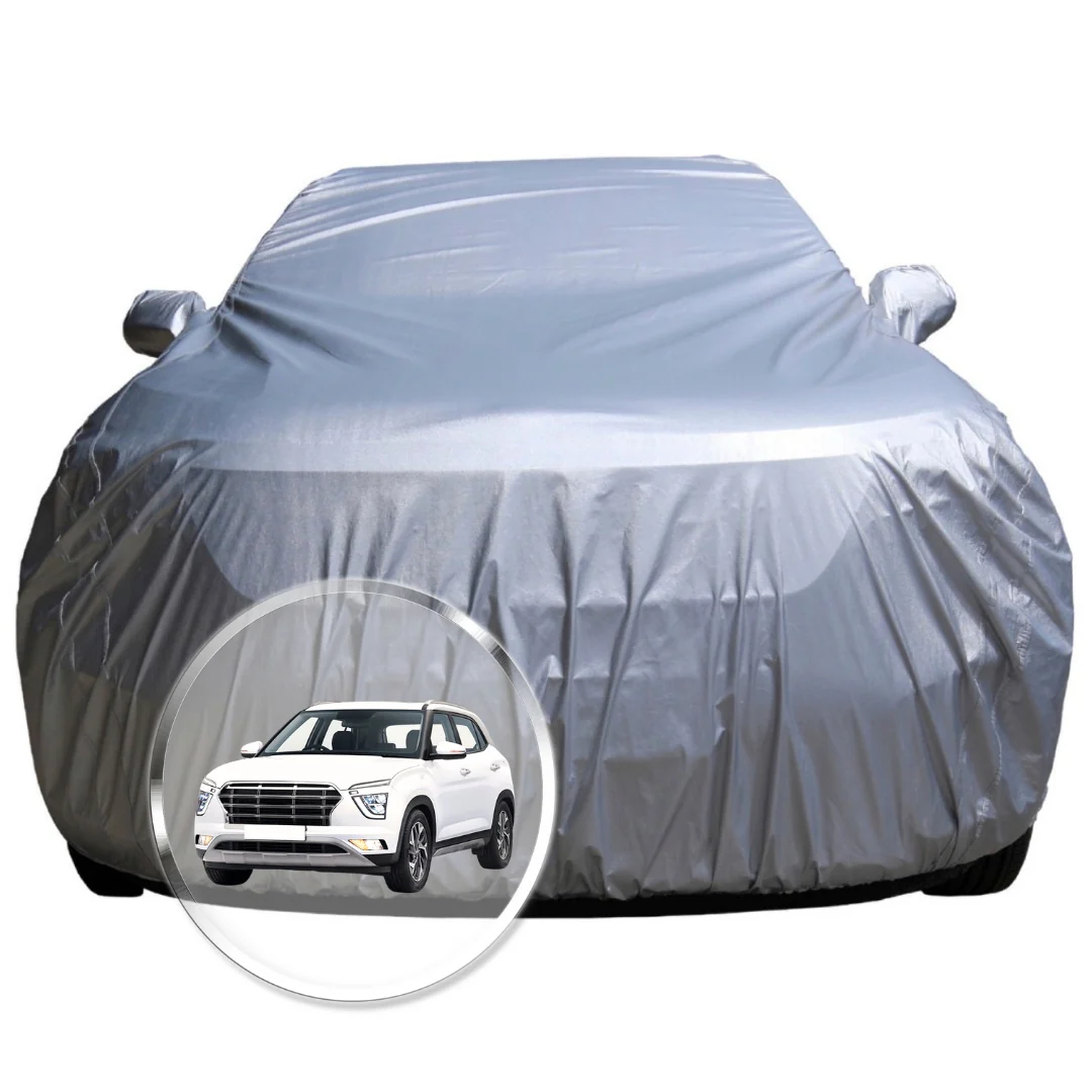 Neodrift - Car Cover for SUV Vinfast VF 7 - Image 43