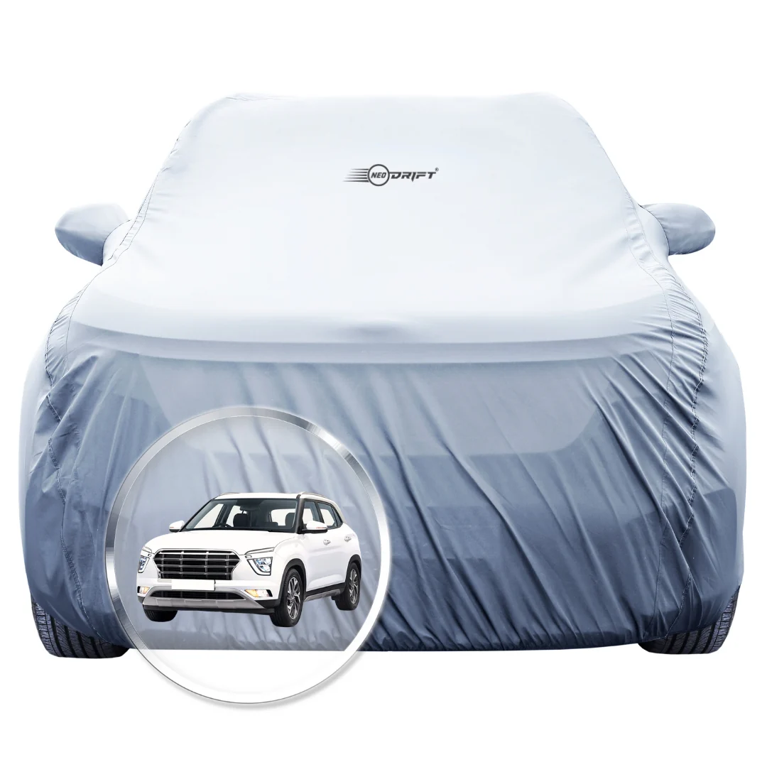 Neodrift - Car Cover for SUV Vinfast VF 7 - Image 49