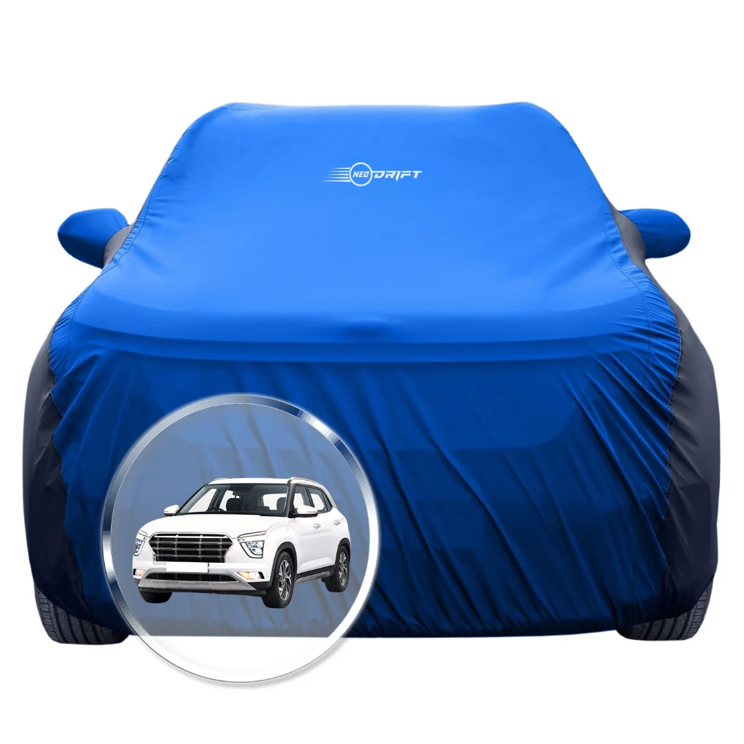 Neodrift - Car Cover for SUV Vinfast VF 7 - Image 62