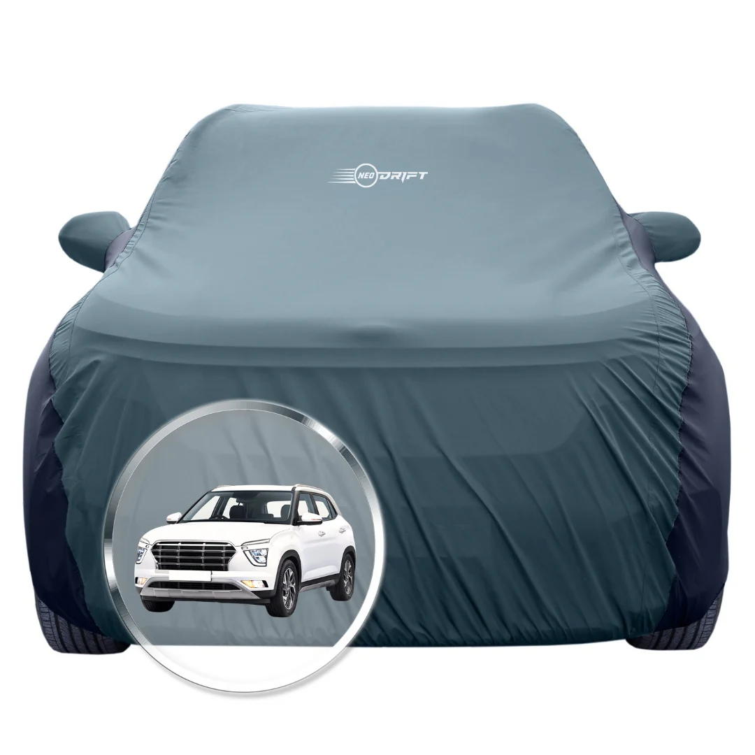 Neodrift - Car Cover for SUV Vinfast VF 7 - Image 69