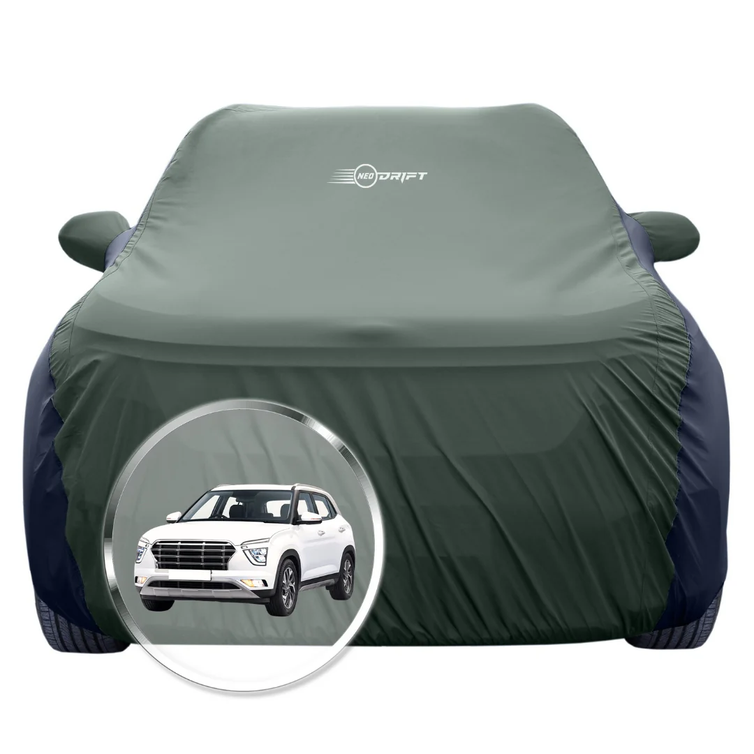 Neodrift - Car Cover for SUV Vinfast VF 7 - Image 76