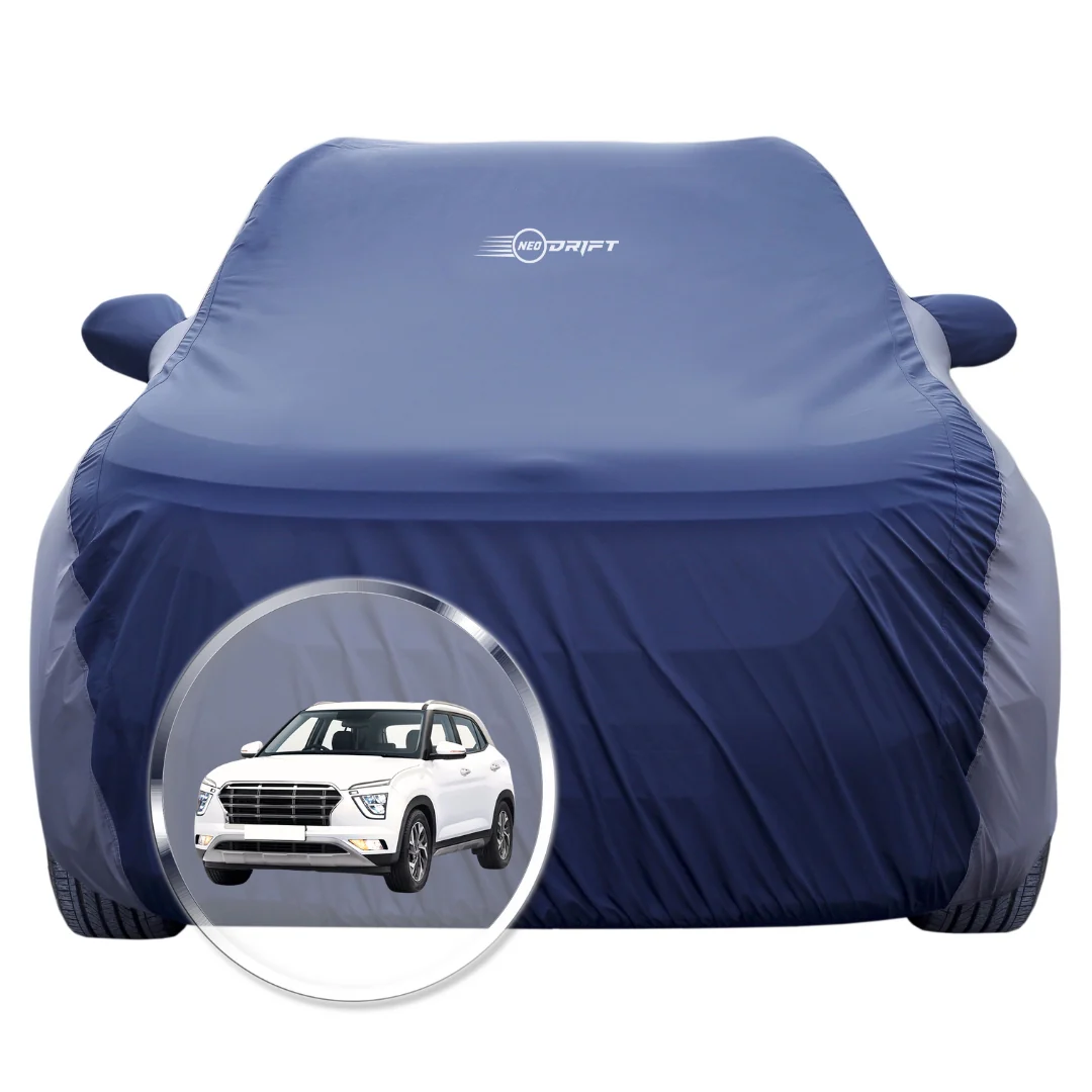 Neodrift - Car Cover for SUV Vinfast VF 7 - Image 8