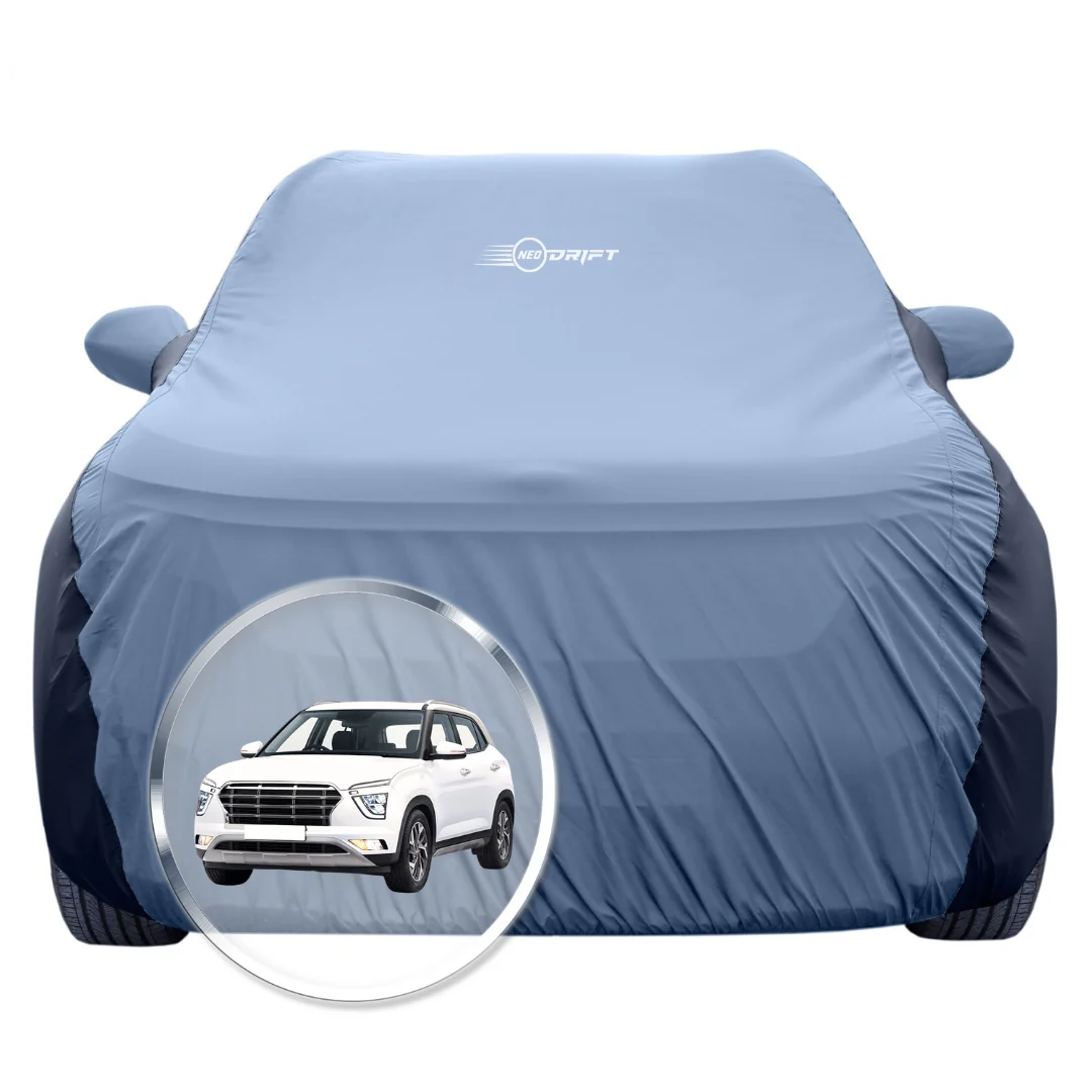 Neodrift - Car Cover for SUV Vinfast VF 7 - Image 83