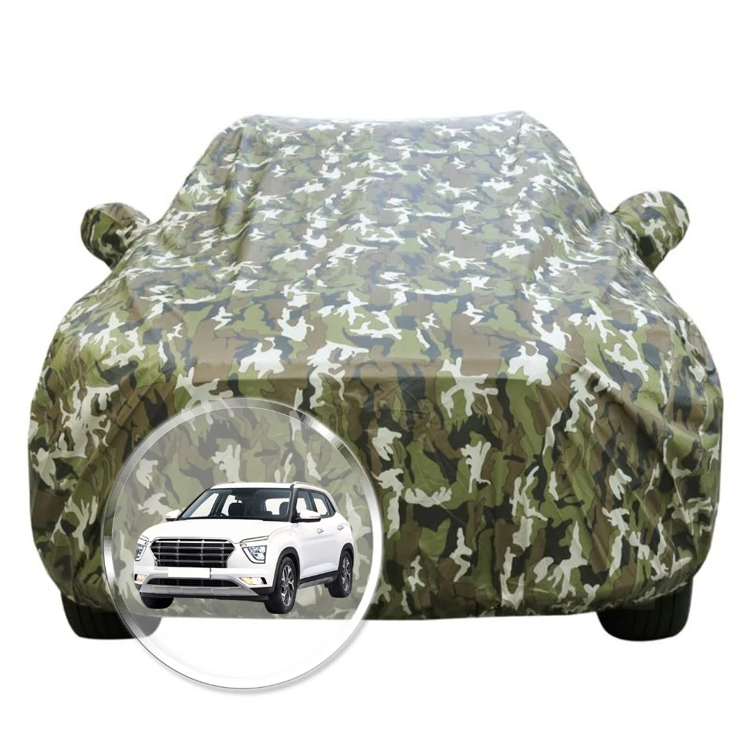 Neodrift - Car Cover for SUV Vinfast VF 7 - Image 90