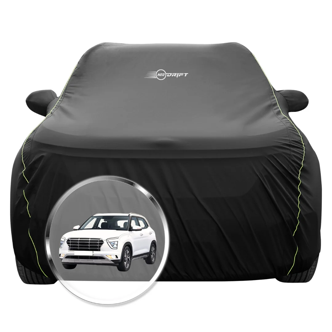 Neodrift - Car Cover for SUV Vinfast VF 7 - Image 95