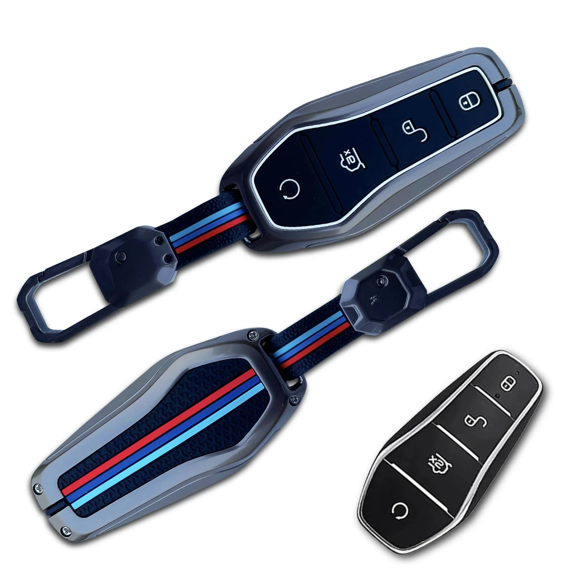 Neodrift 'KeyShield' Key Cover for BYD Atto-3