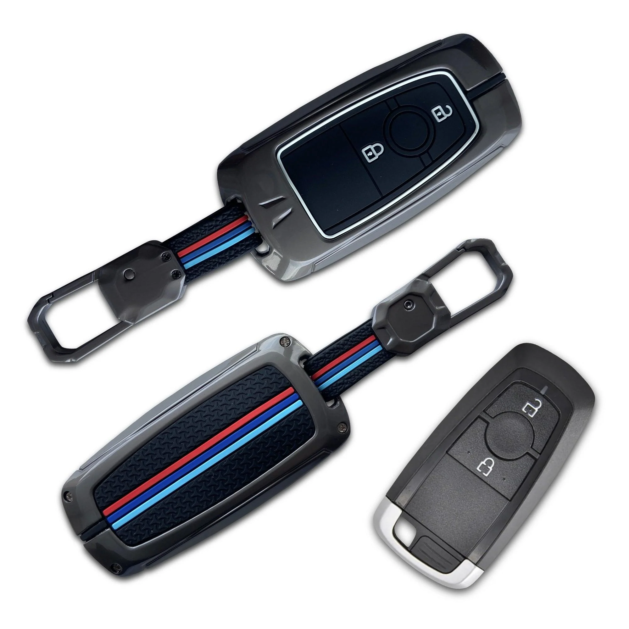 Neodrift 'KeyShield' Key Cover for Ford Figo