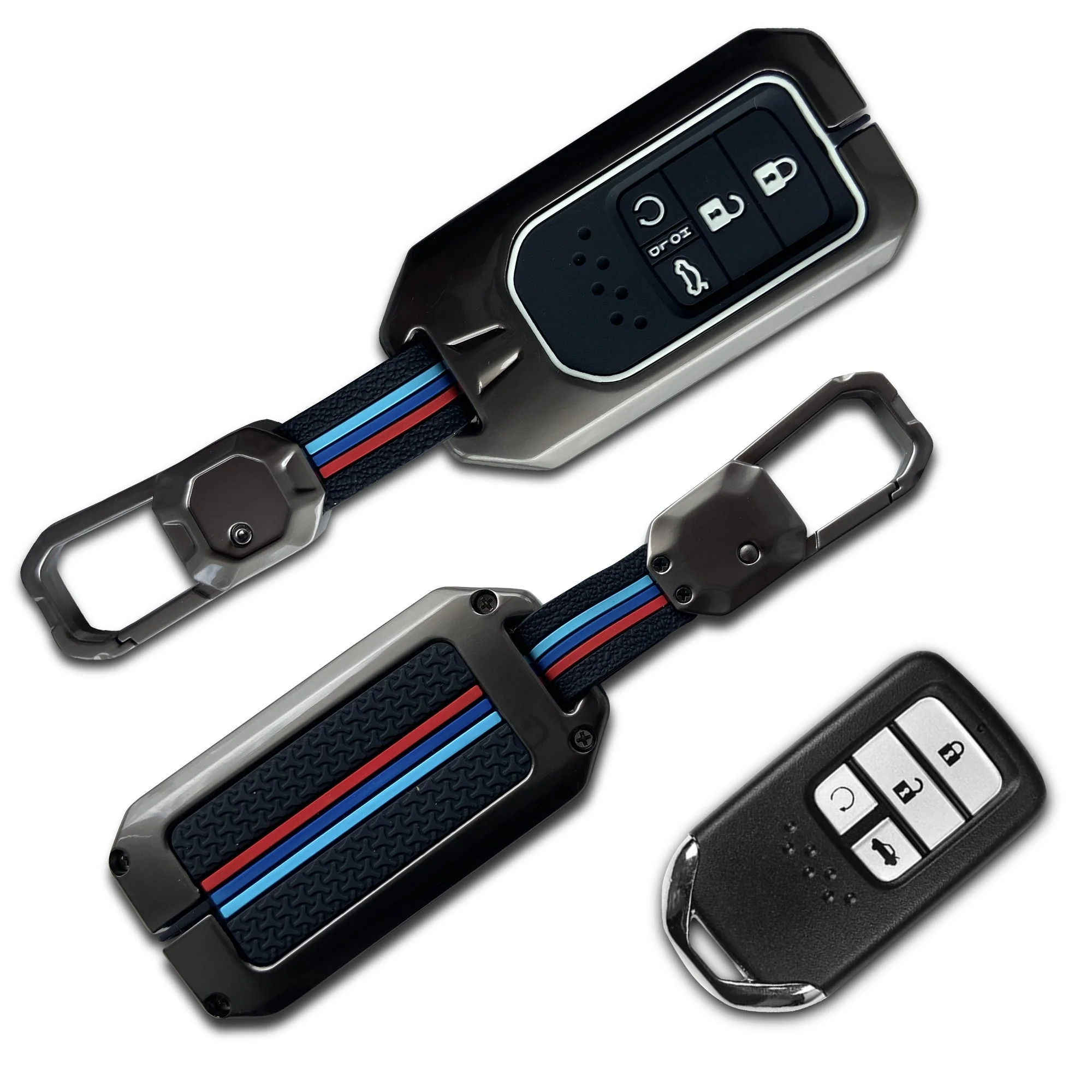 Neodrift 'KeyShield' Key Cover for Honda Accord - Image 7