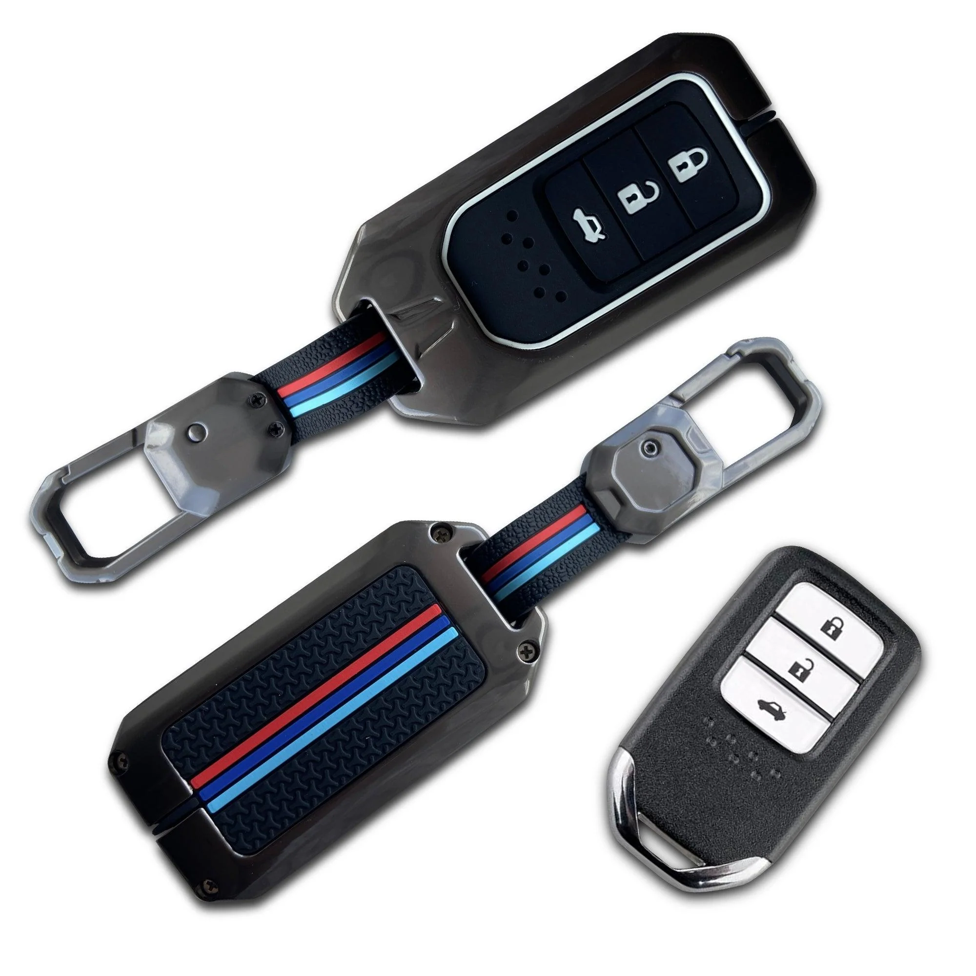 Neodrift 'KeyShield' Key Cover for Honda Jazz