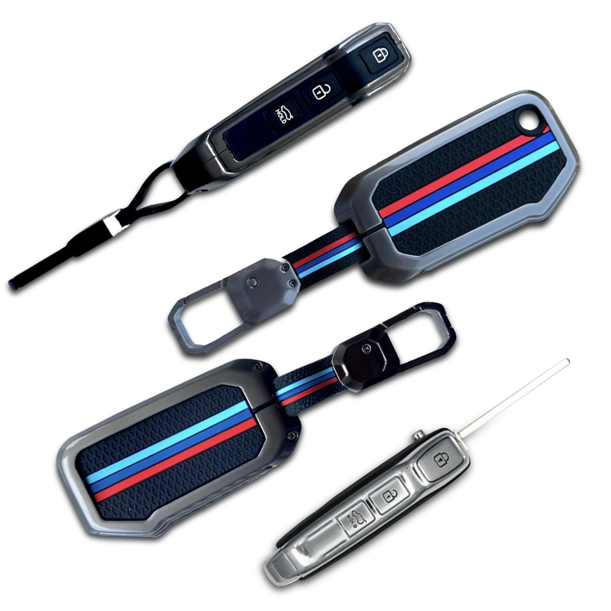Neodrift 'KeyShield' Key Cover for Kia Seltos - Image 7