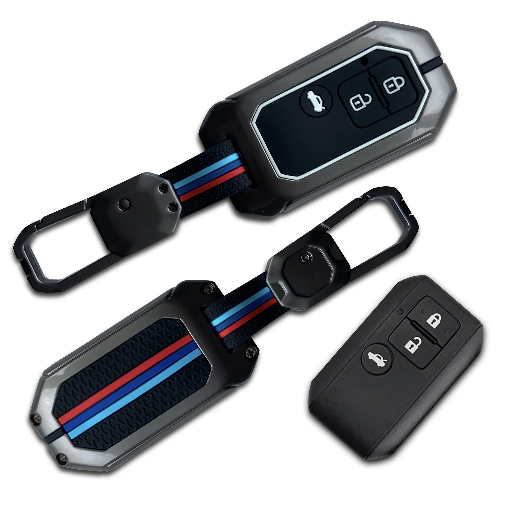 Neodrift 'KeyShield' Key Cover for Maruti Suzuki Dzire - Image 13