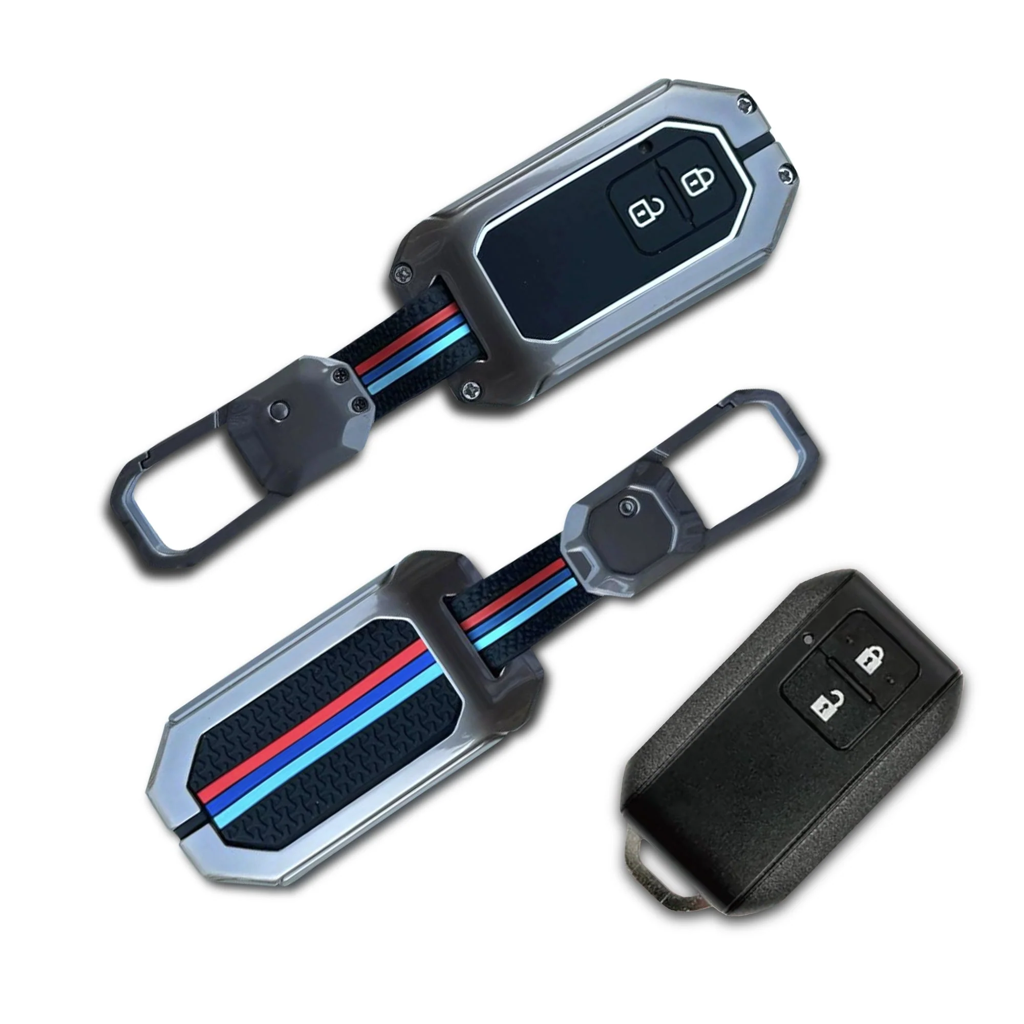 Neodrift 'KeyShield' Key Cover for Maruti Suzuki Ertiga - Image 7