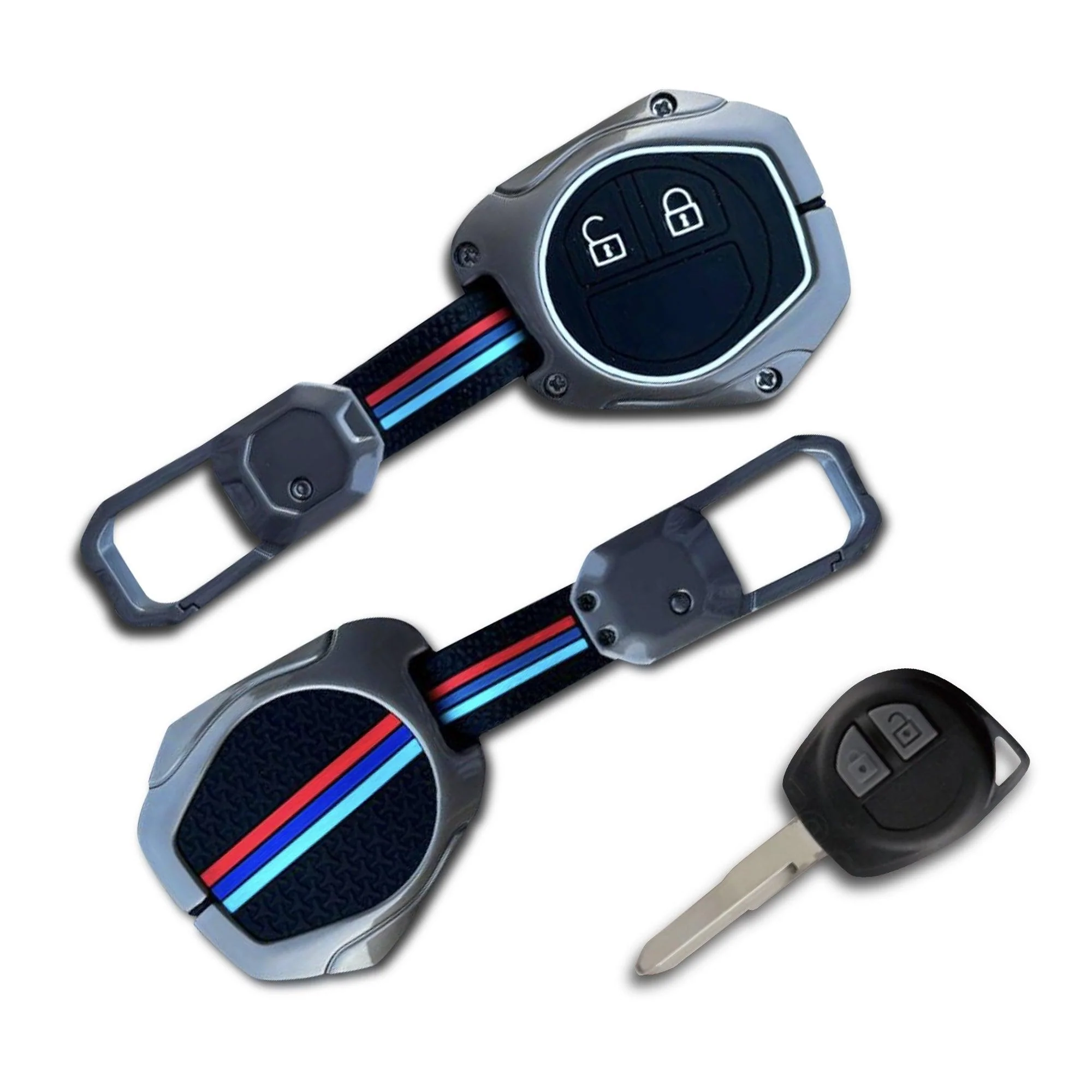 Neodrift 'KeyShield' Key Cover for Maruti Suzuki Swift