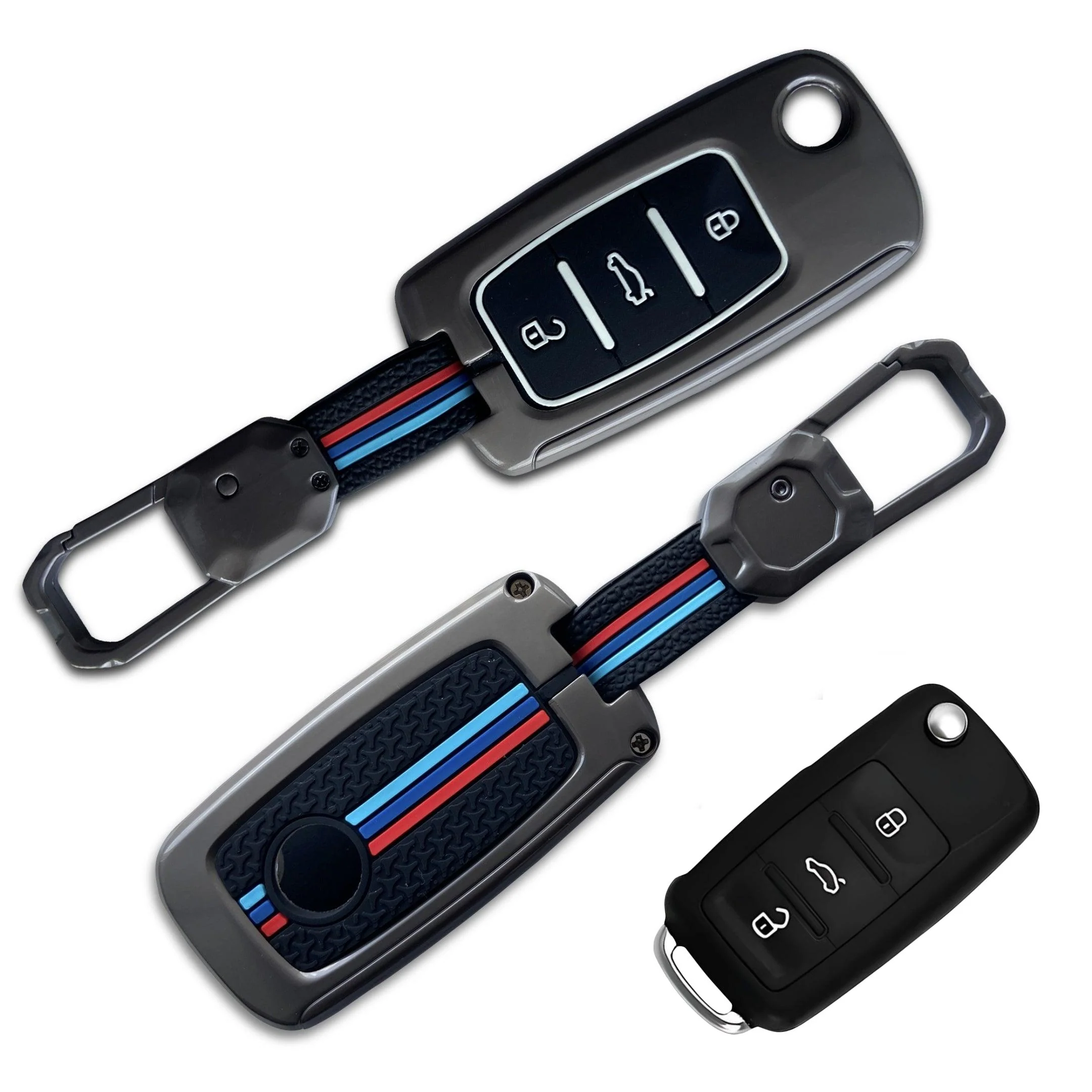 Neodrift 'KeyShield' Key Cover for Skoda Laura