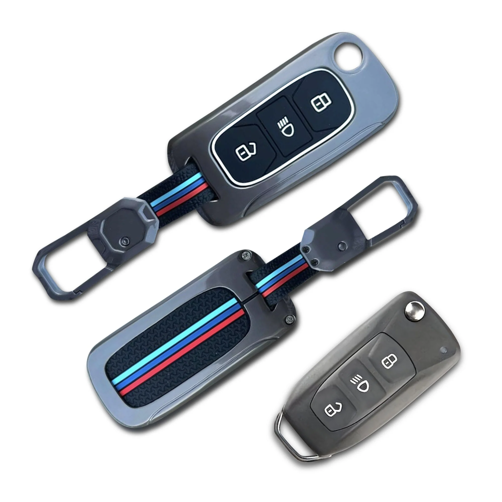 Neodrift 'KeyShield' Key Cover for Tata Tigor - Image 7