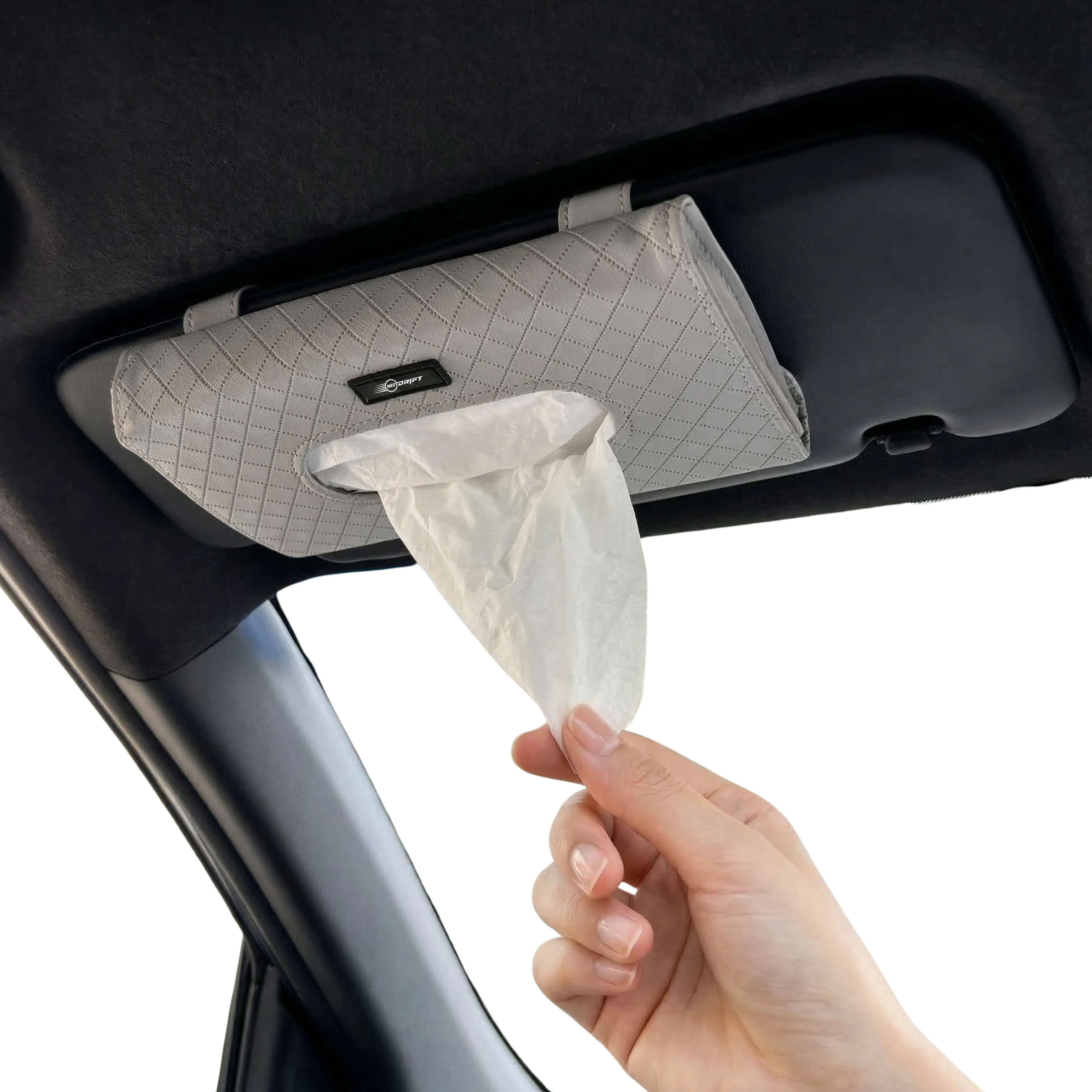 Neodrift 'Mega Combo' Car Accessories - Image 3