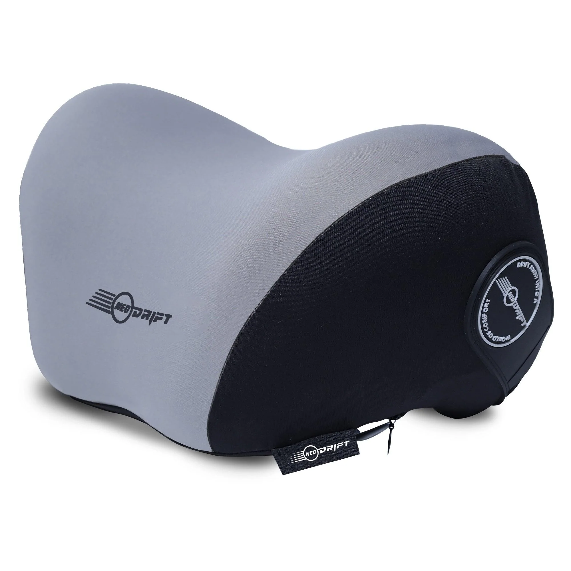 Neodrift Neck Cushions for Neck Support in Car/Office Seat - Image 25