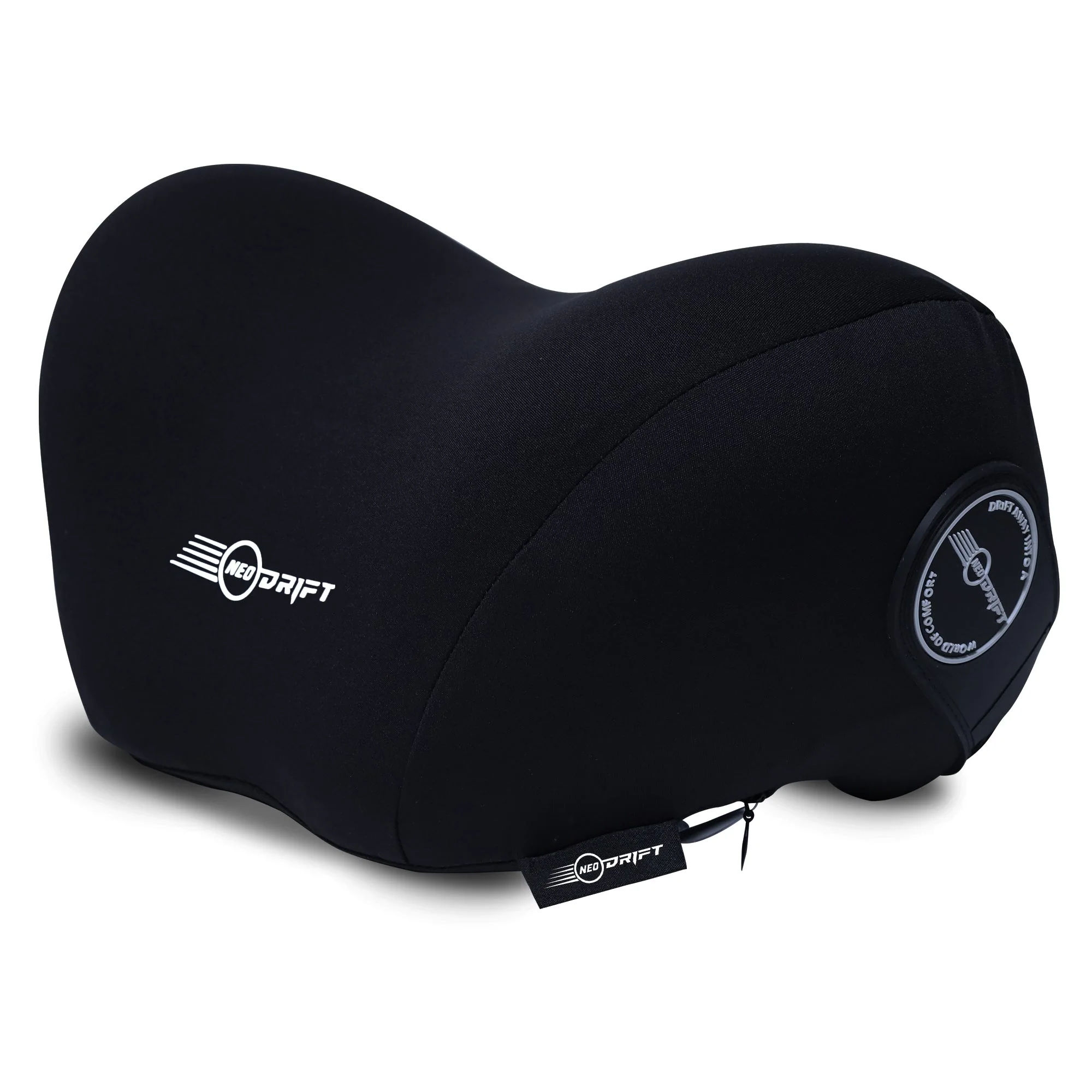 Neodrift Neck Cushions for Neck Support in Car/Office Seat - Image 7