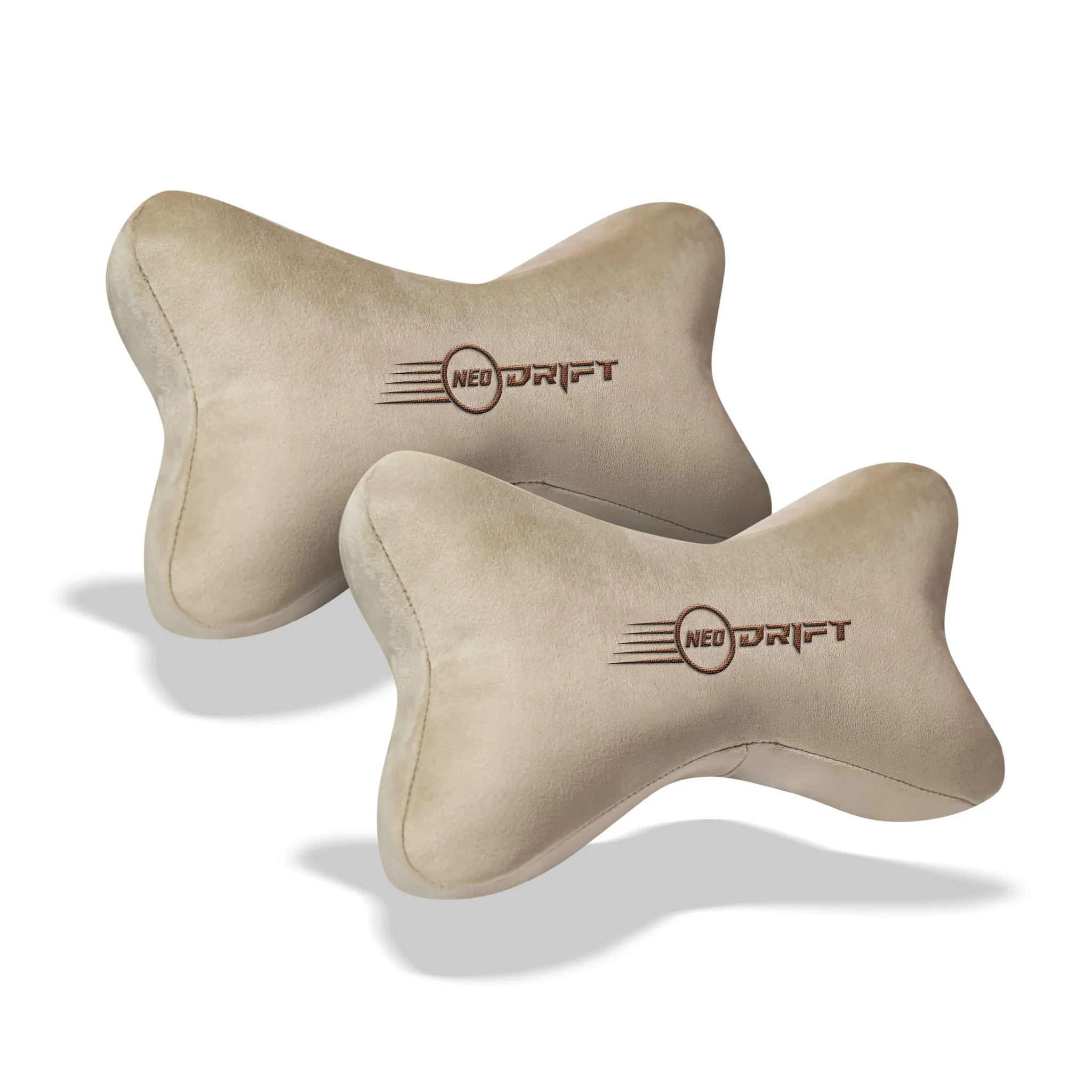 Neodrift Neck Cushions for Neck Support in Car/Office Seat - Image 91
