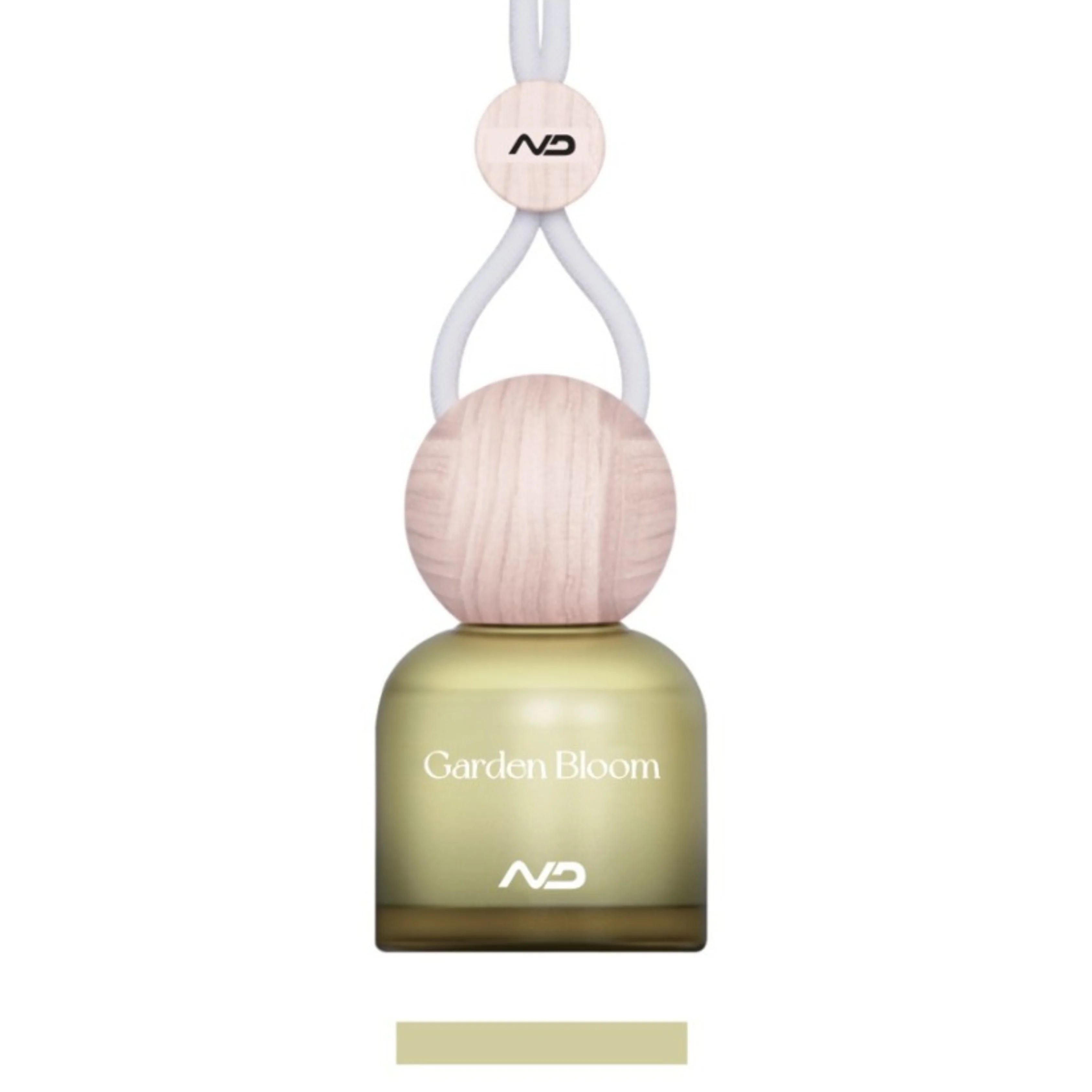 NEODRIFT 'NeoBliss' Car Hanging Diffuser Perfume for Car in Glass Bottle with Wooden Lid and Long-Lasting Scent – 10ml - Image 15