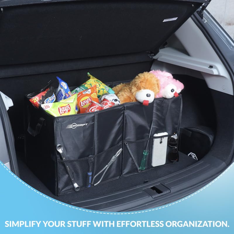 Neodrift COMBOS 'Organizing Kit' Car Organisers - Image 8