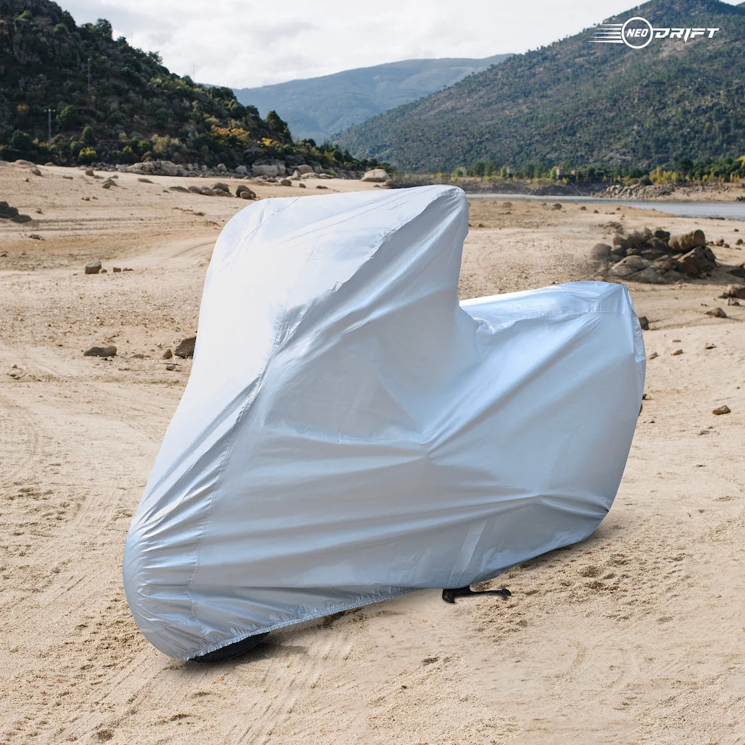 Neodrift Bike Cover for Aprilia SXR 125 - Image 14