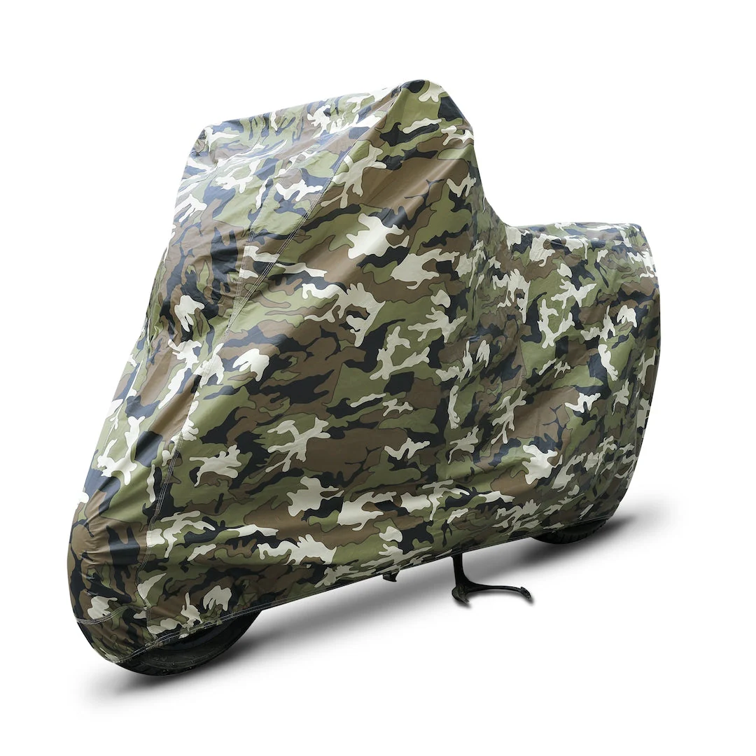 Neodrift Bike Cover for Ducati Monster 821 Dark - Image 25