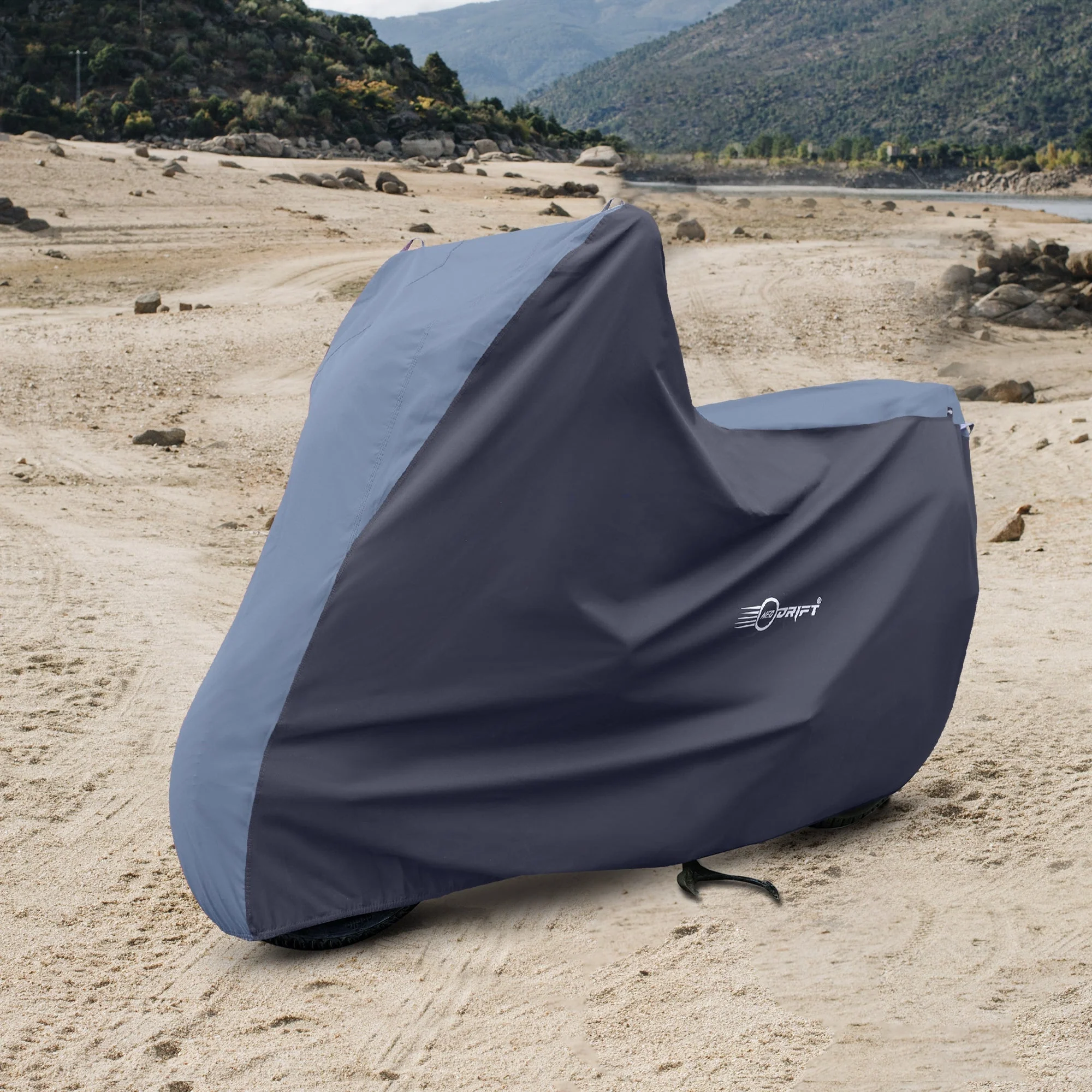 Neodrift Bike Cover for Hero Xpulse 200T - Image 58