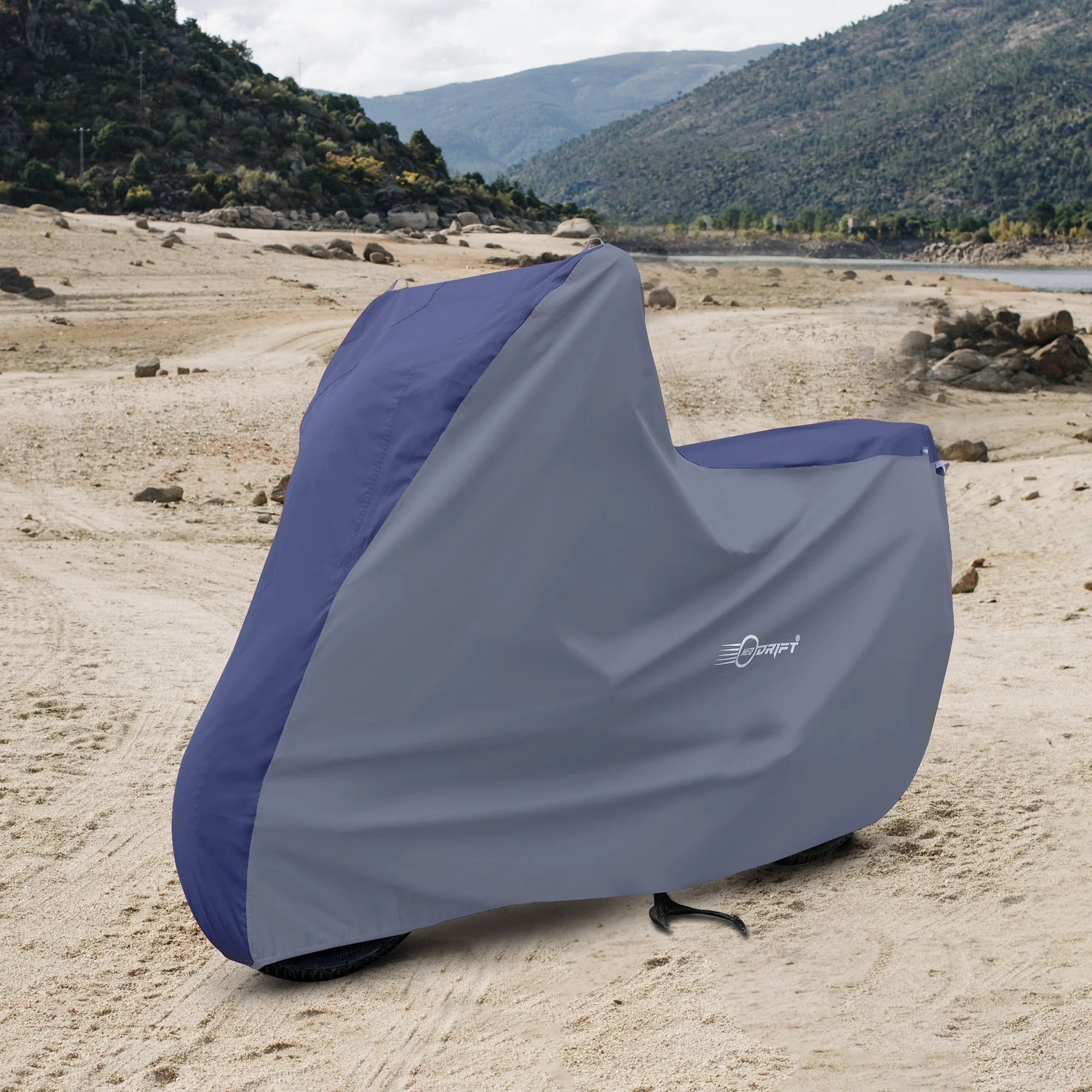 Neodrift Bike Cover for Keeway SR 125 - Image 70